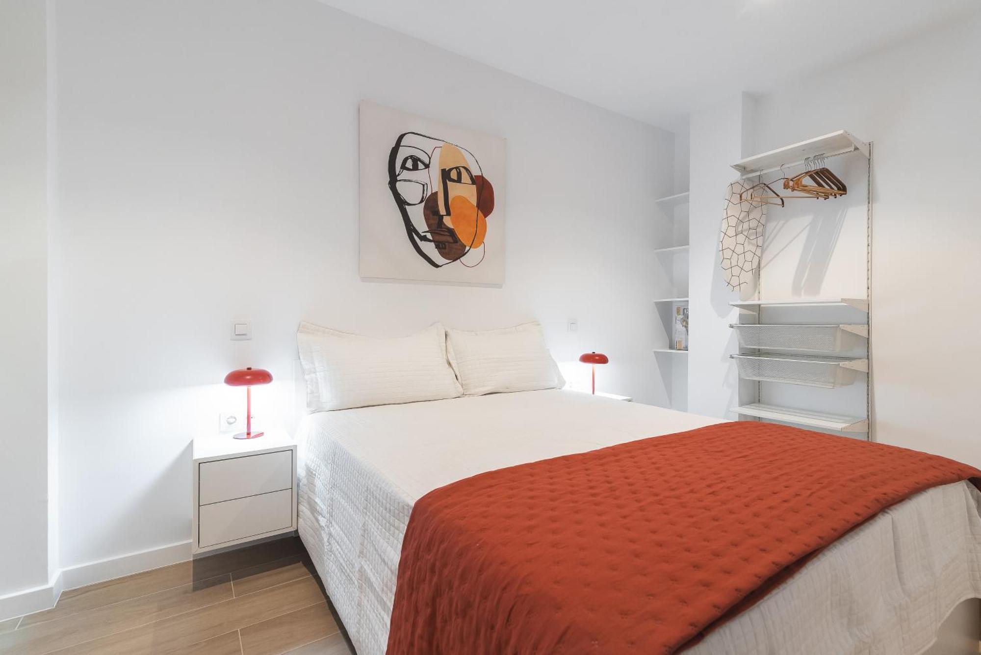 Apartamento Home2book Comfy & Chic Near The La Garita