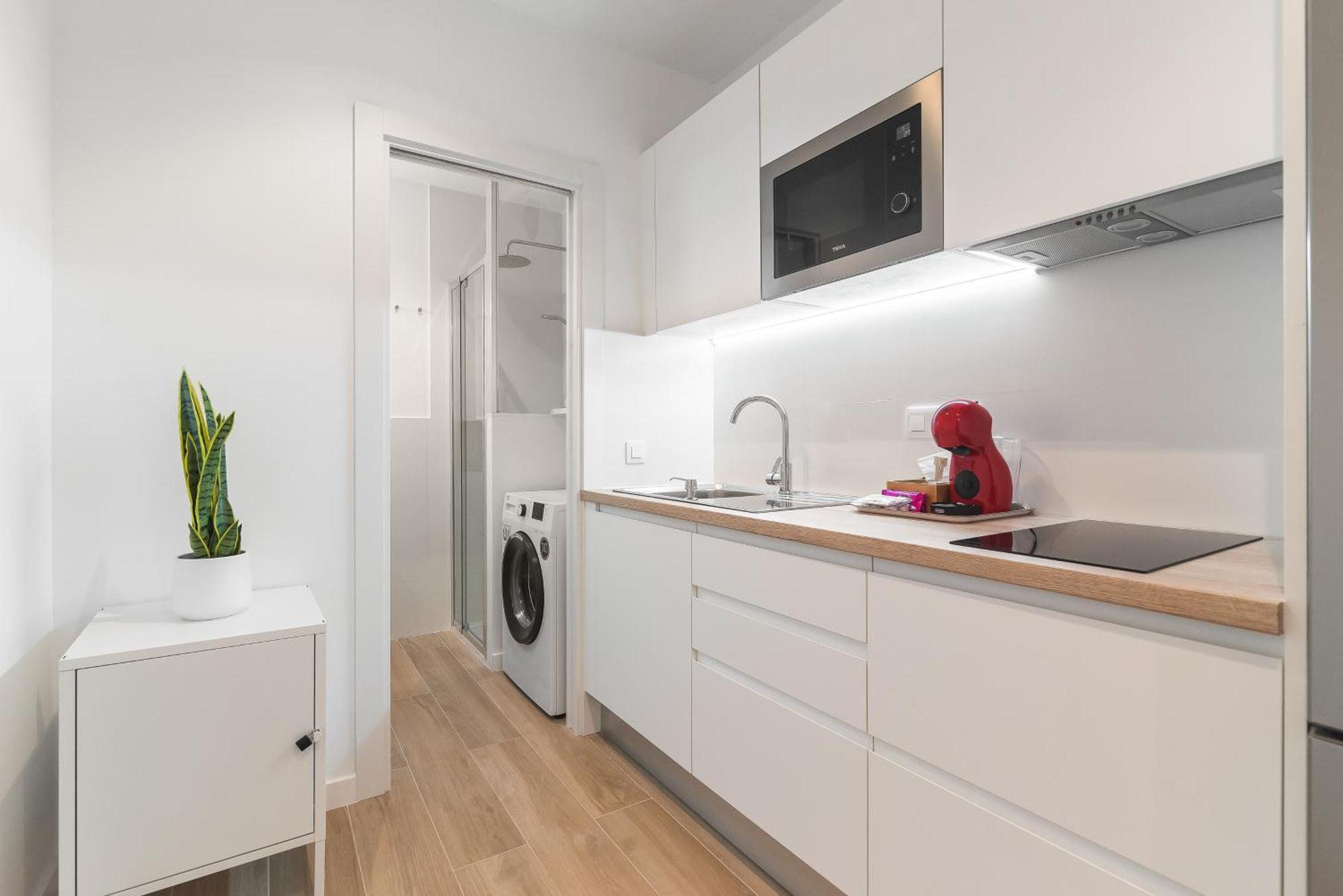 Home2book Comfy & Chic Near The