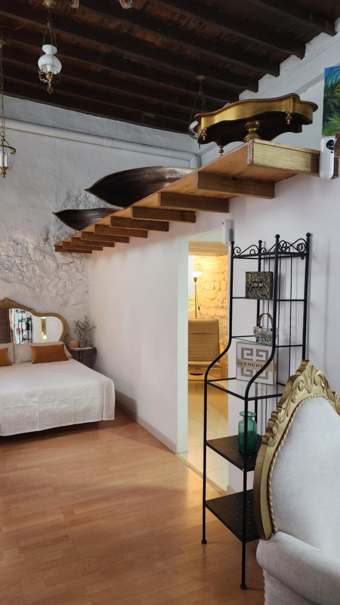 Rincon De Vegueta Apartamento Las Palmas de Gran Canaria
