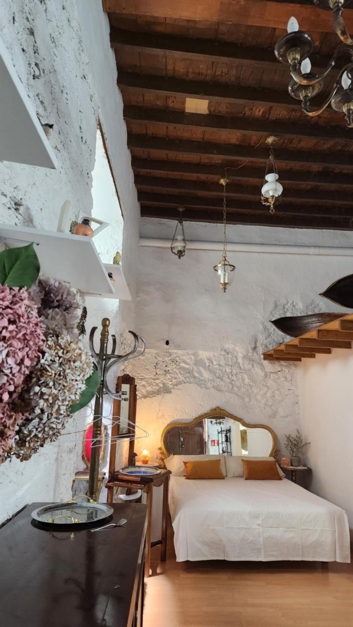 Apartamento Rincon De Vegueta