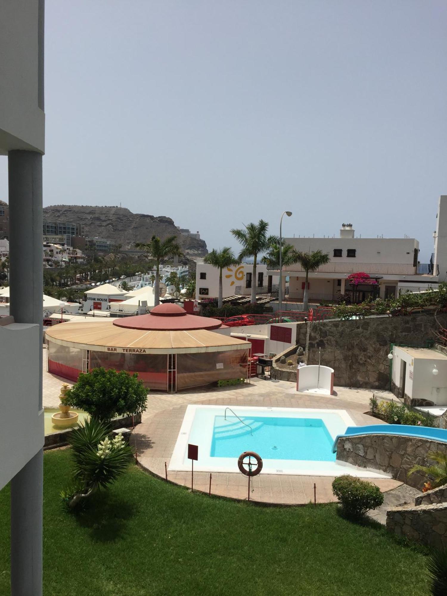 One Bedroom - Apartamento *