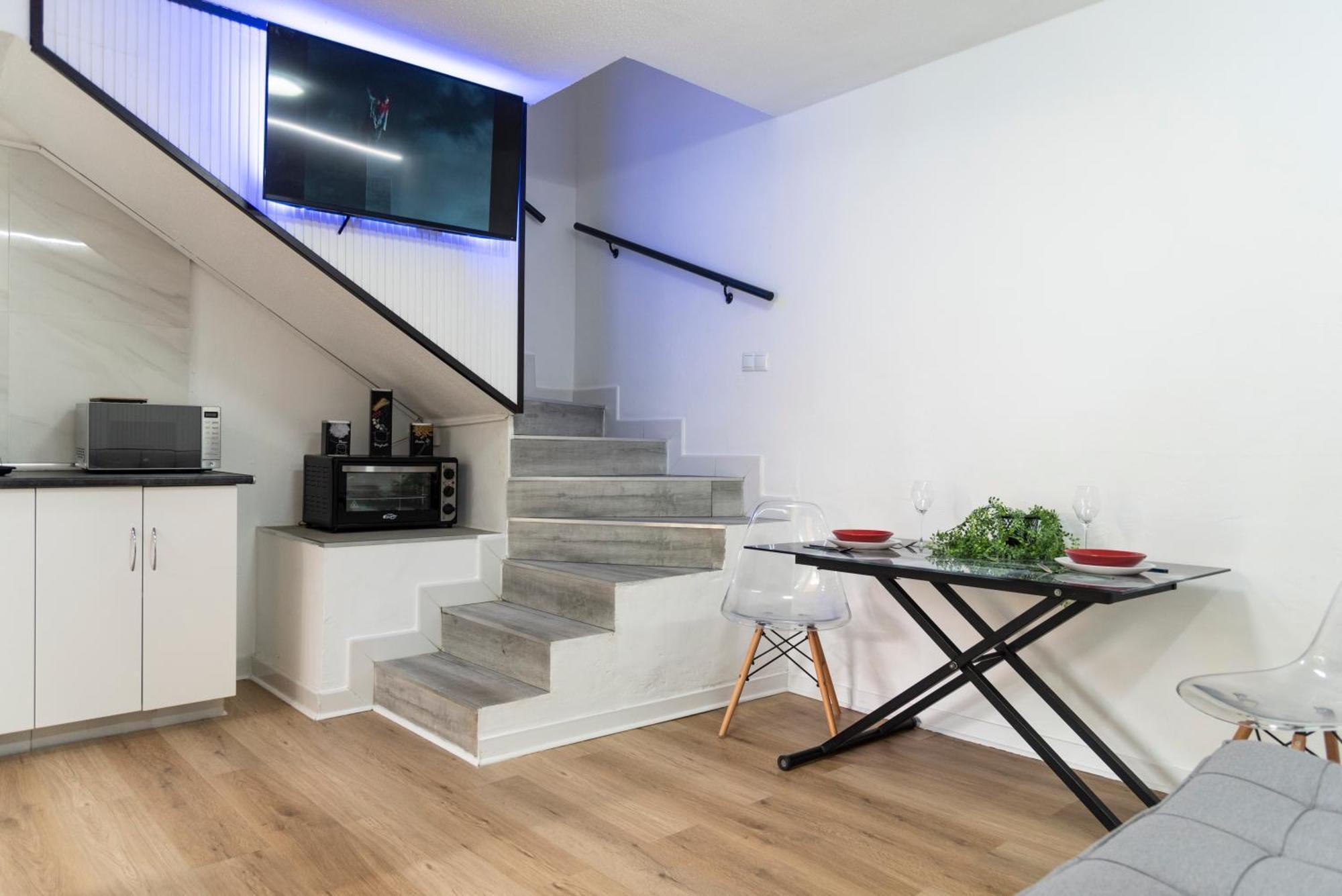 Appartamento Duplex Sonemar Pool