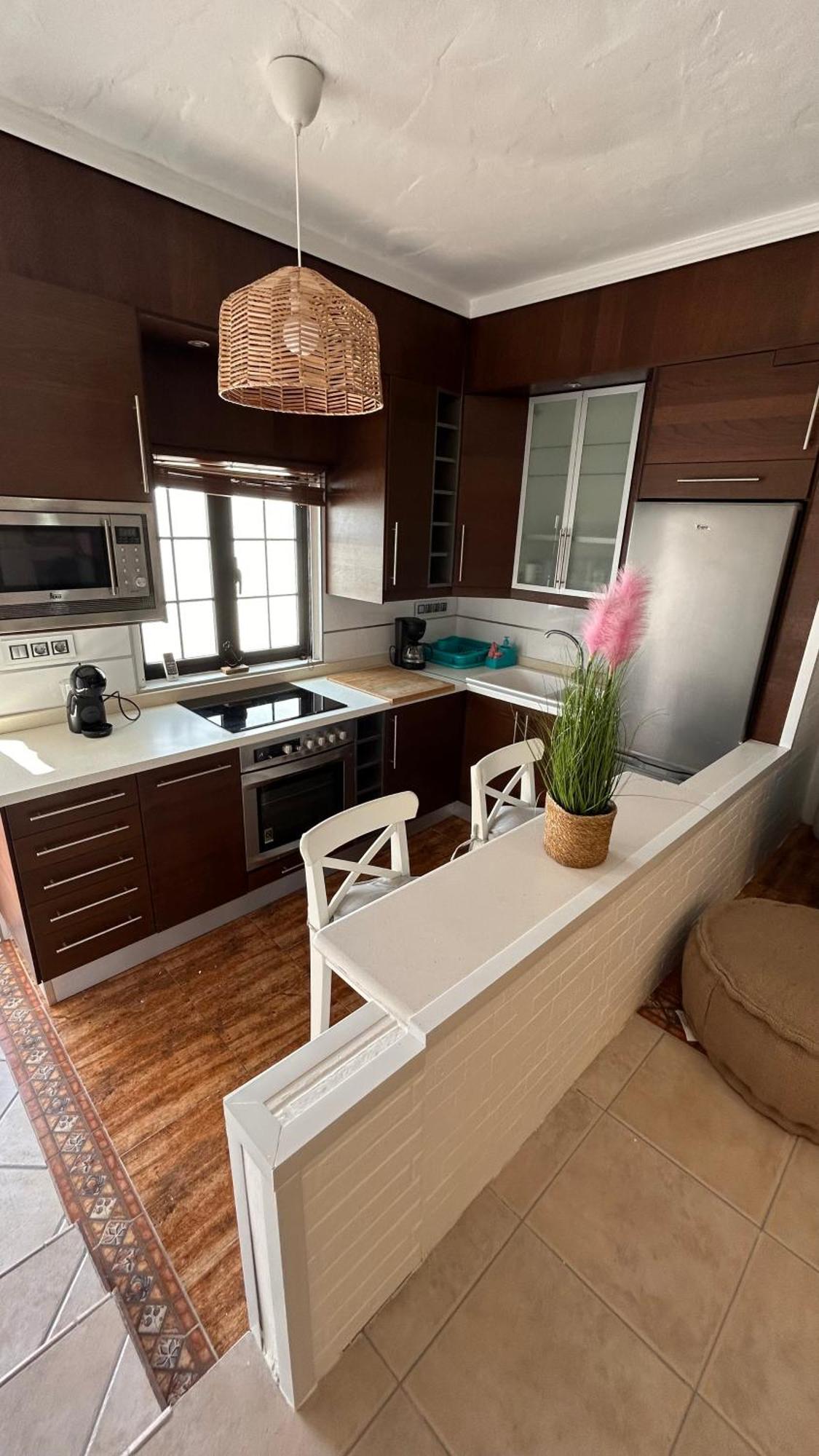 Paraiso Del Norte Apartment