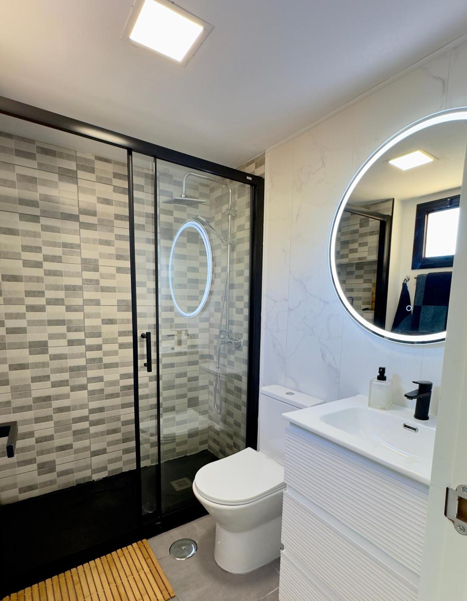 Duplex Sonemar Pool