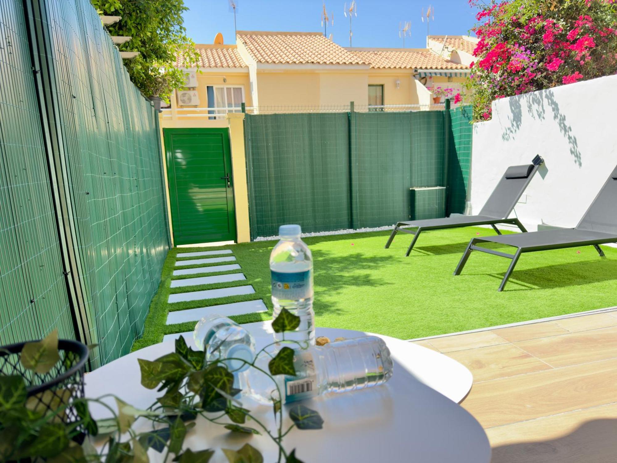Duplex Sonemar Pool Appartamento Maspalomas (Gran Canaria)