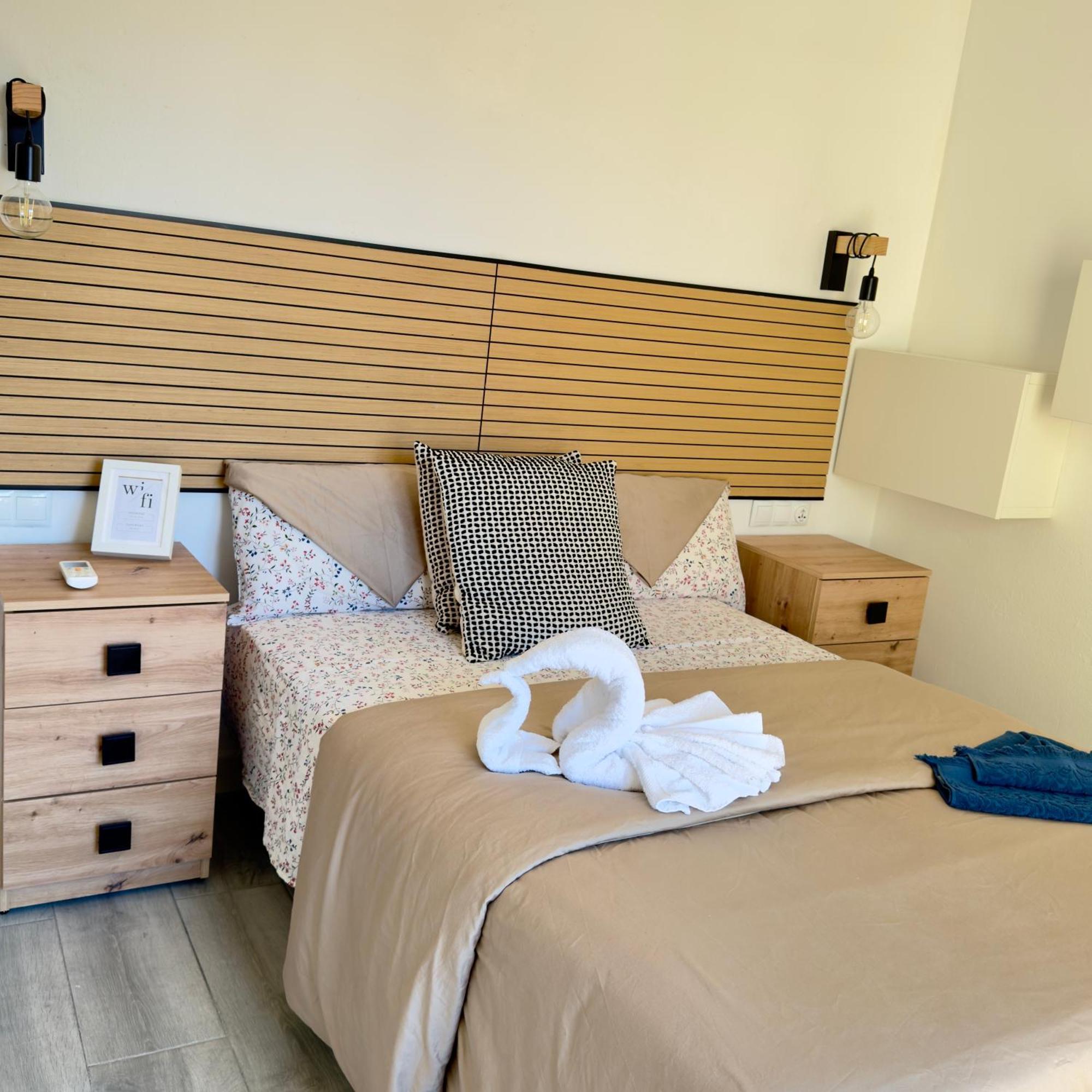 Duplex Sonemar Pool Appartamento *