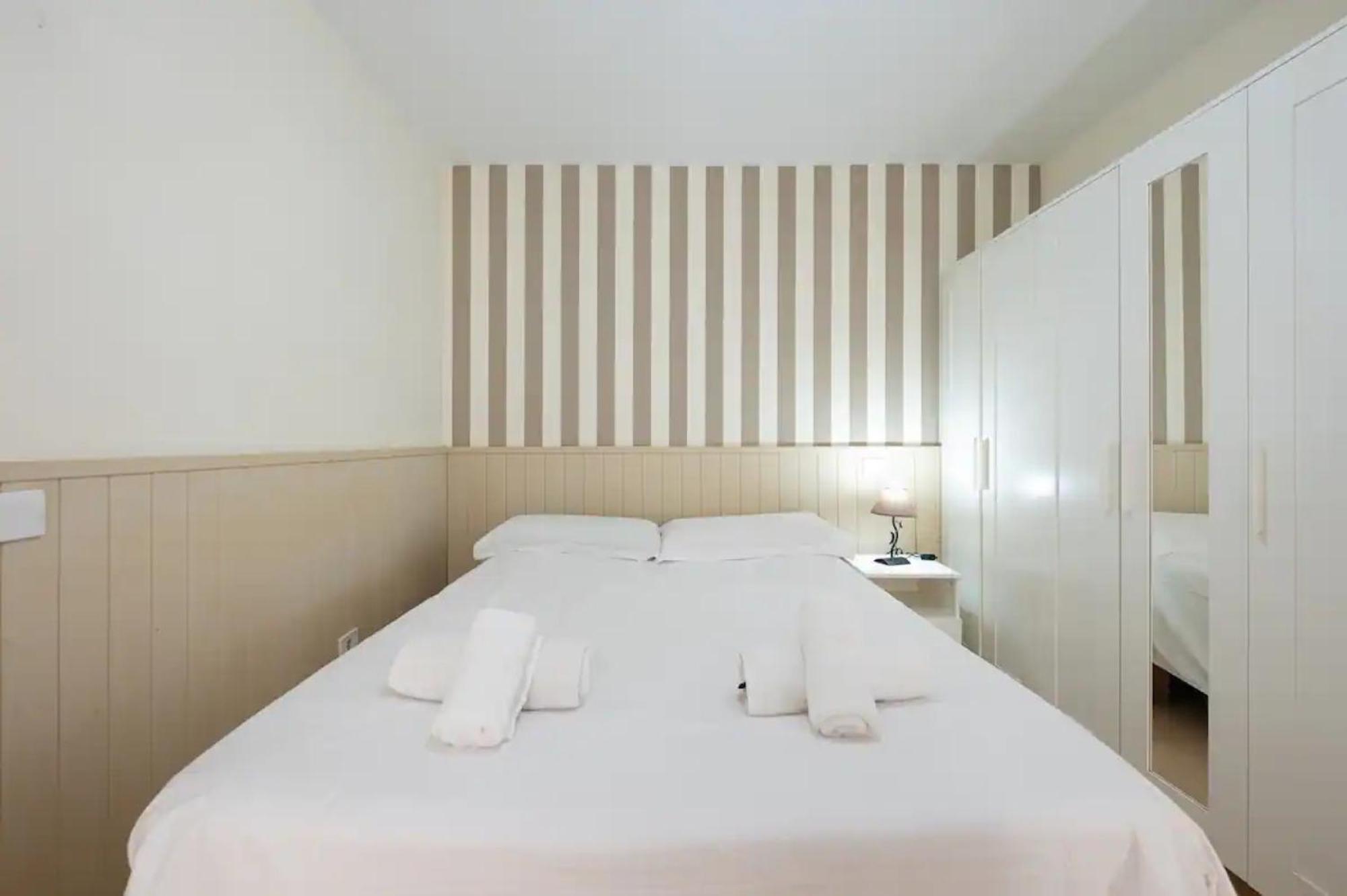 Apartamento Amplio En El Centro *
