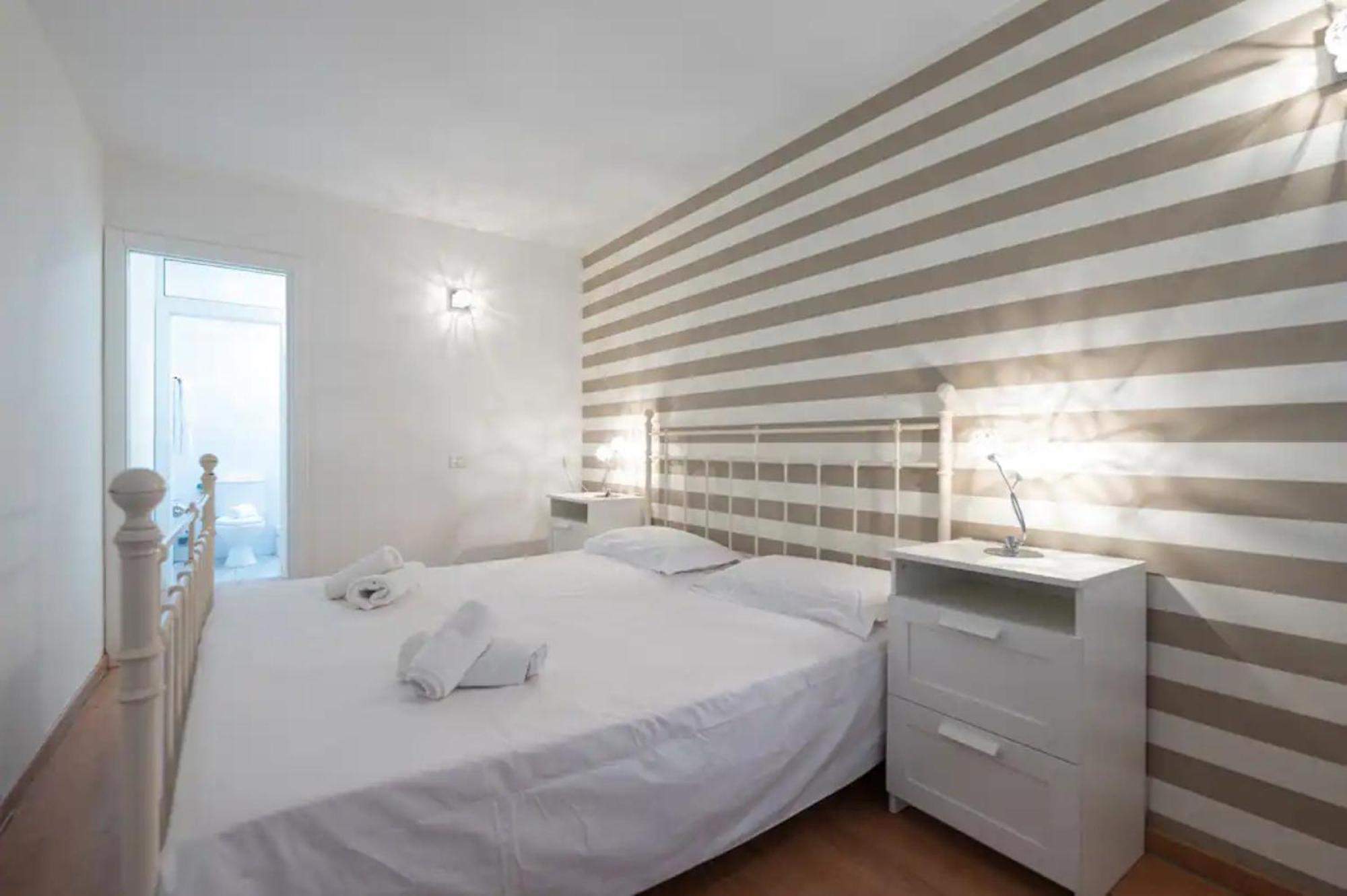 Apartamento Amplio En El Centro *