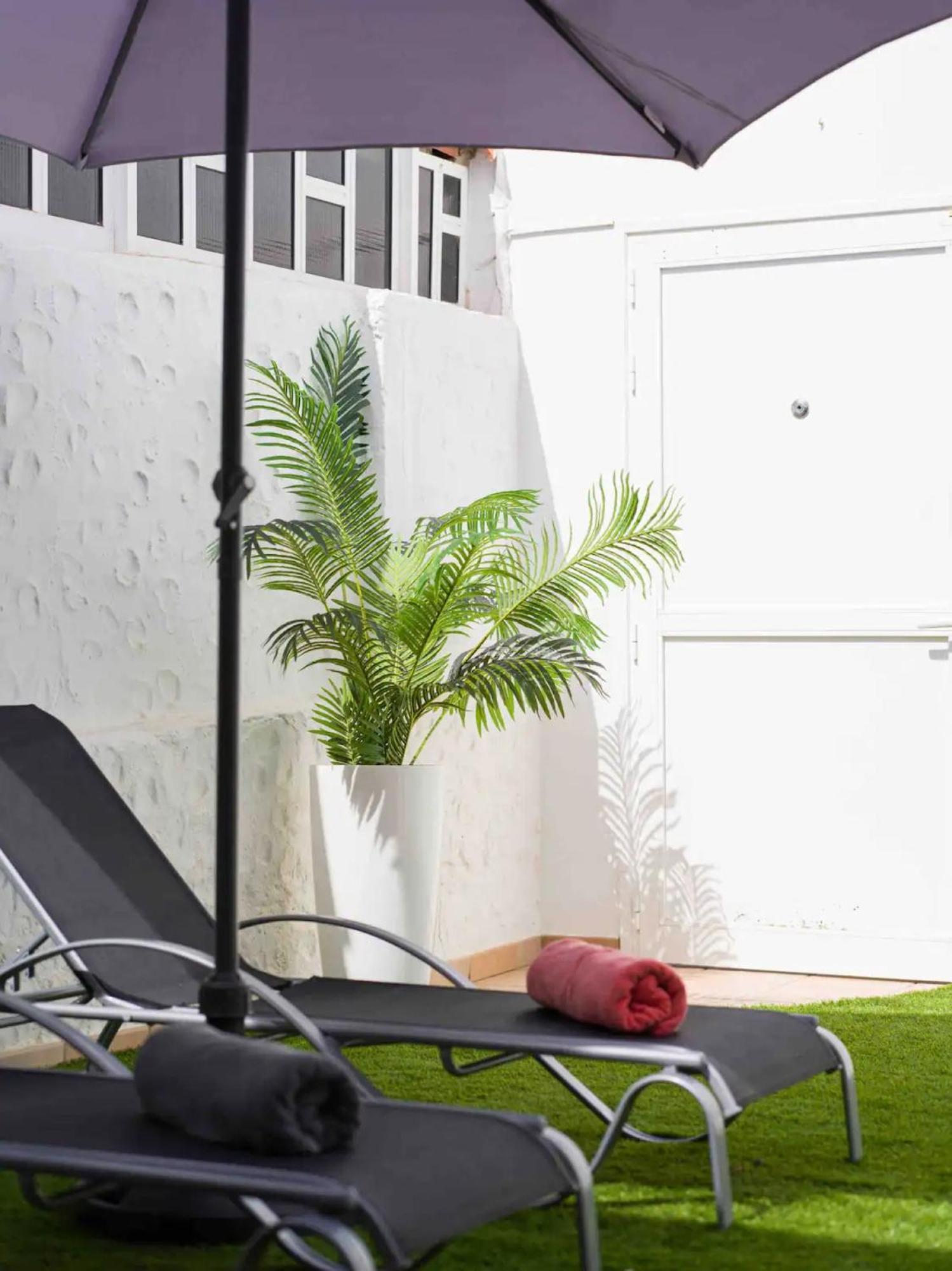 Apartamento Amplio En El Centro