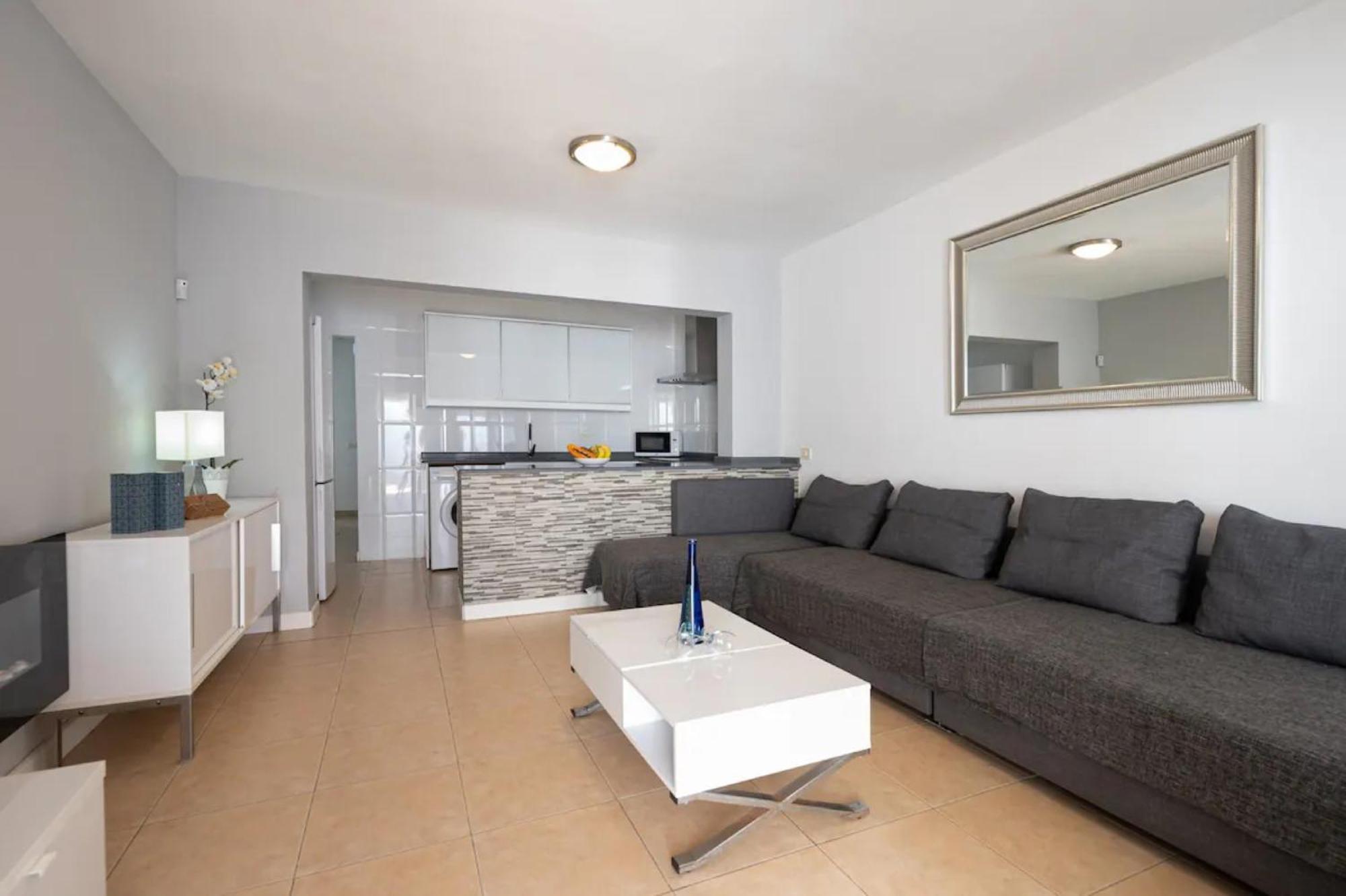 Apartamento Amplio En El Centro *