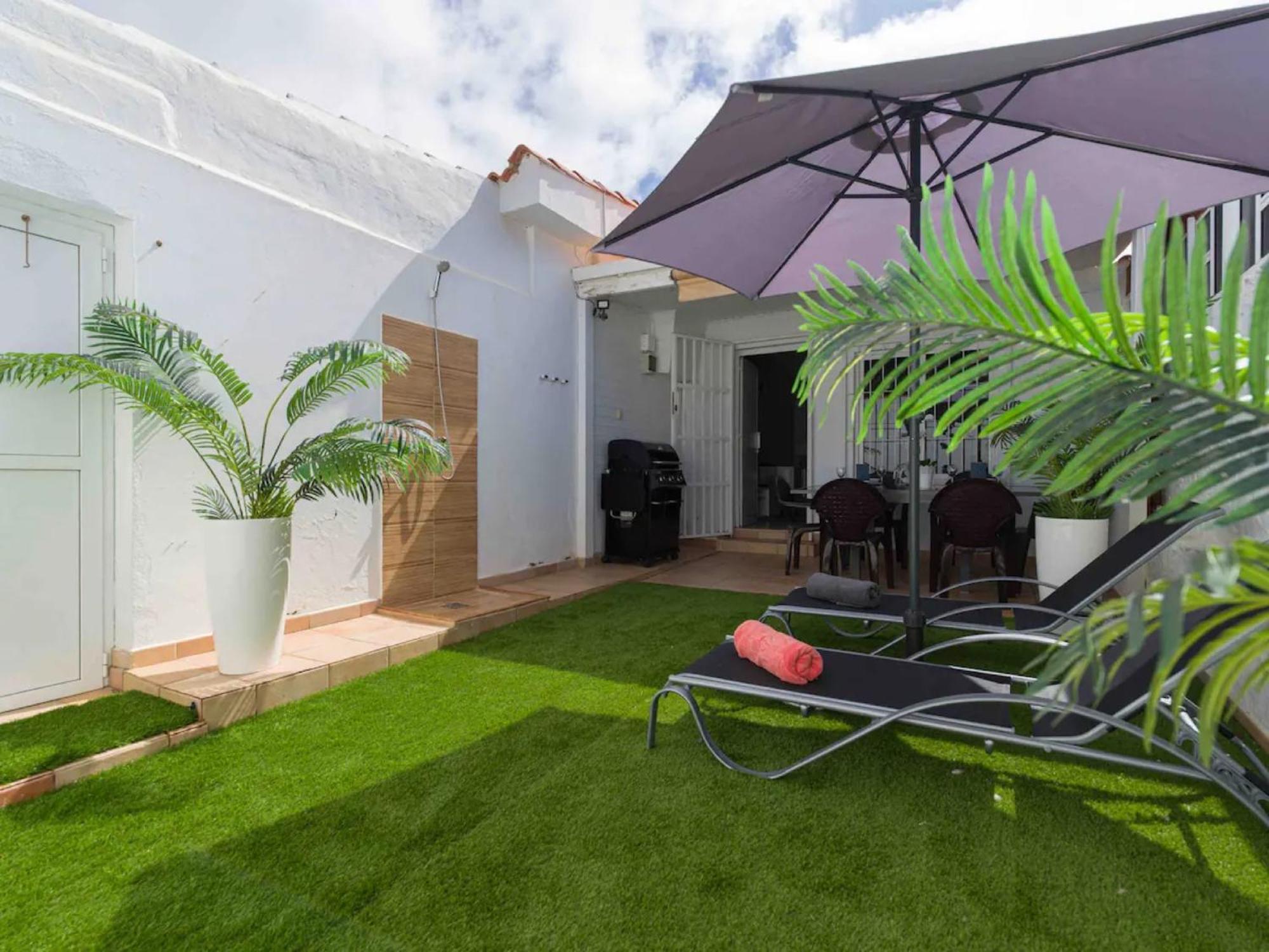 Apartamento Amplio En El Centro *