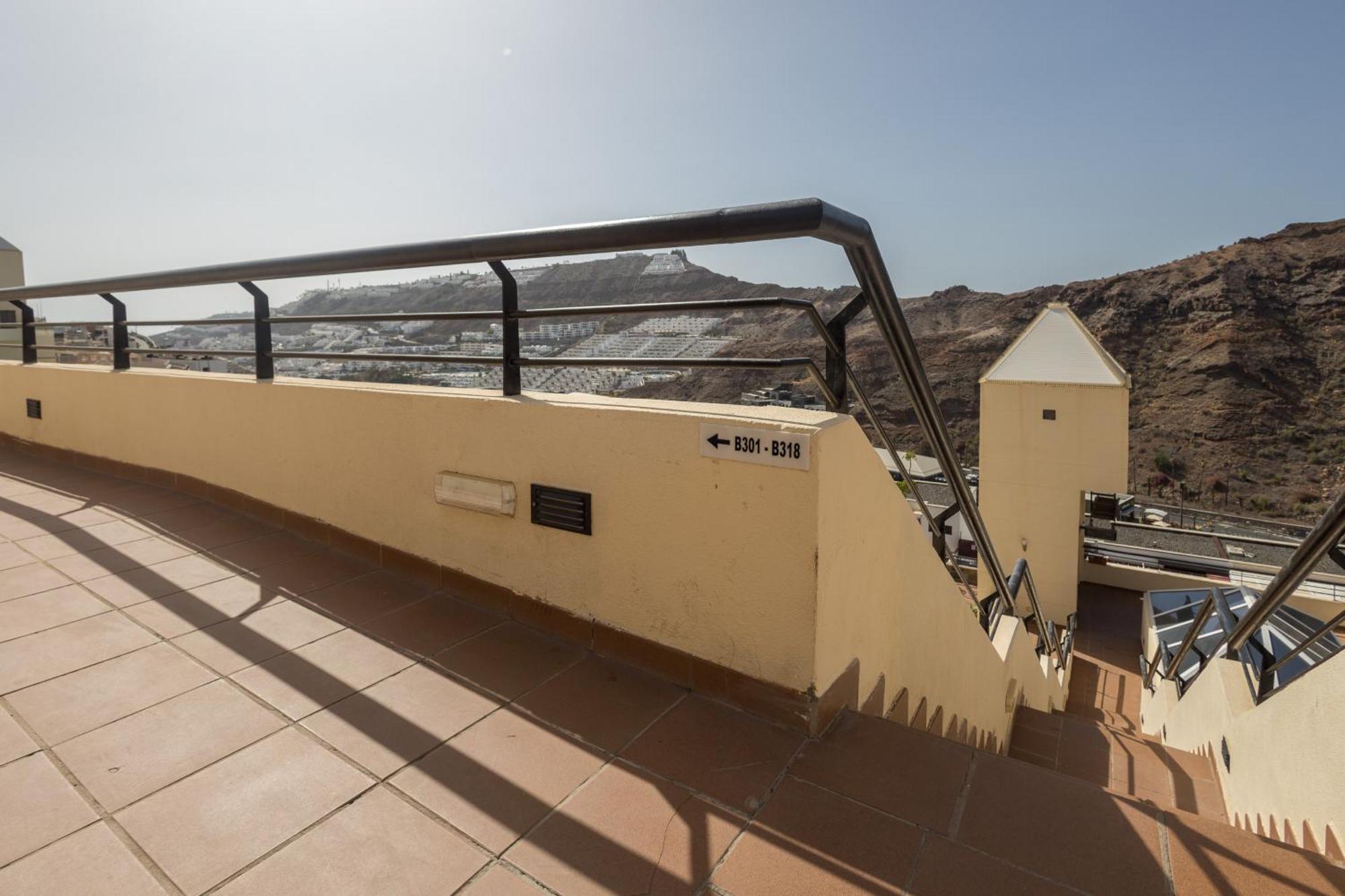 Lightbooking Familiar Residencial El Valle Puerto Rico 308 Apartamento Mogán