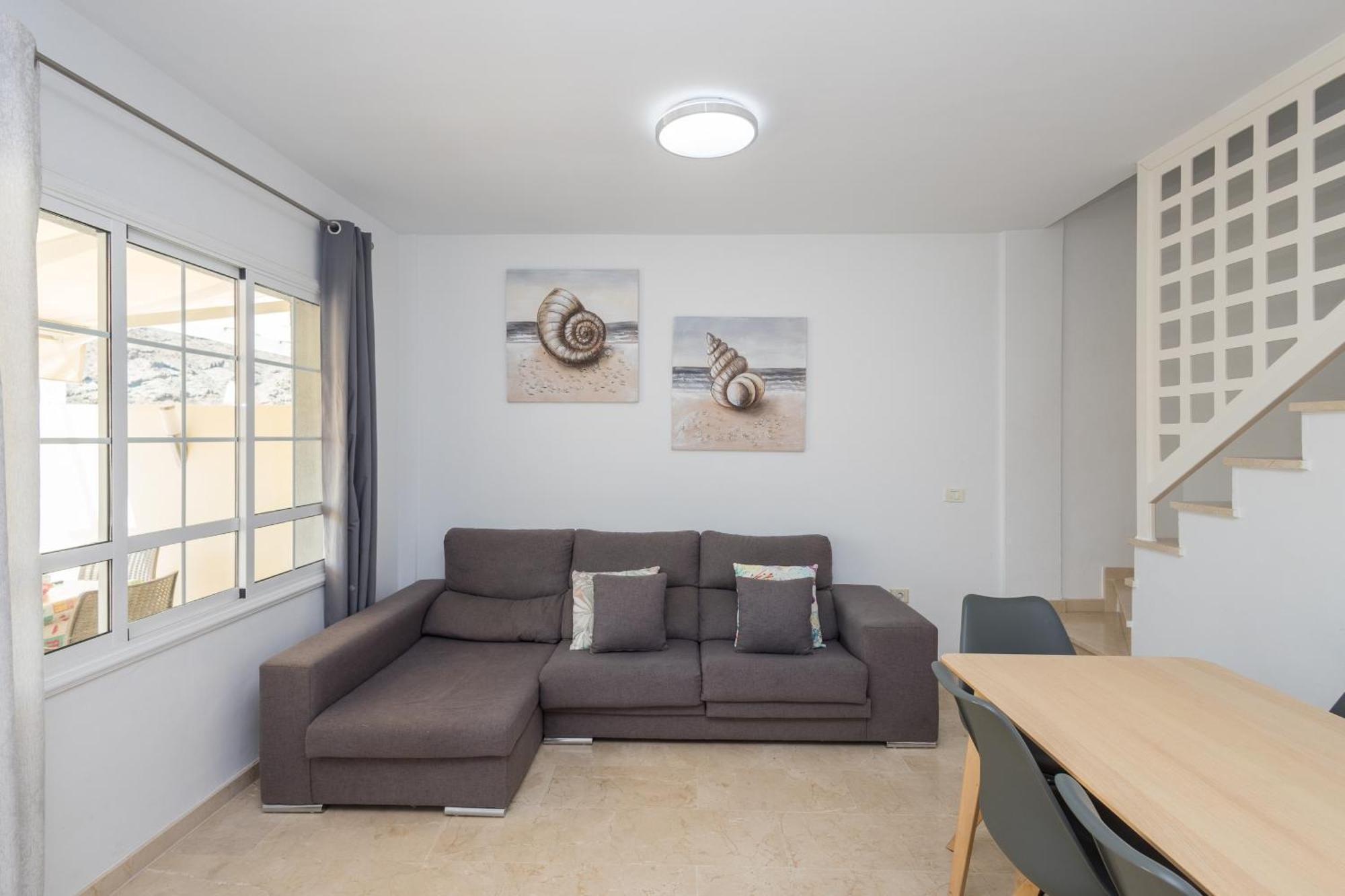 Apartamento Lightbooking Familiar Residencial El Valle Puerto Rico 308 *