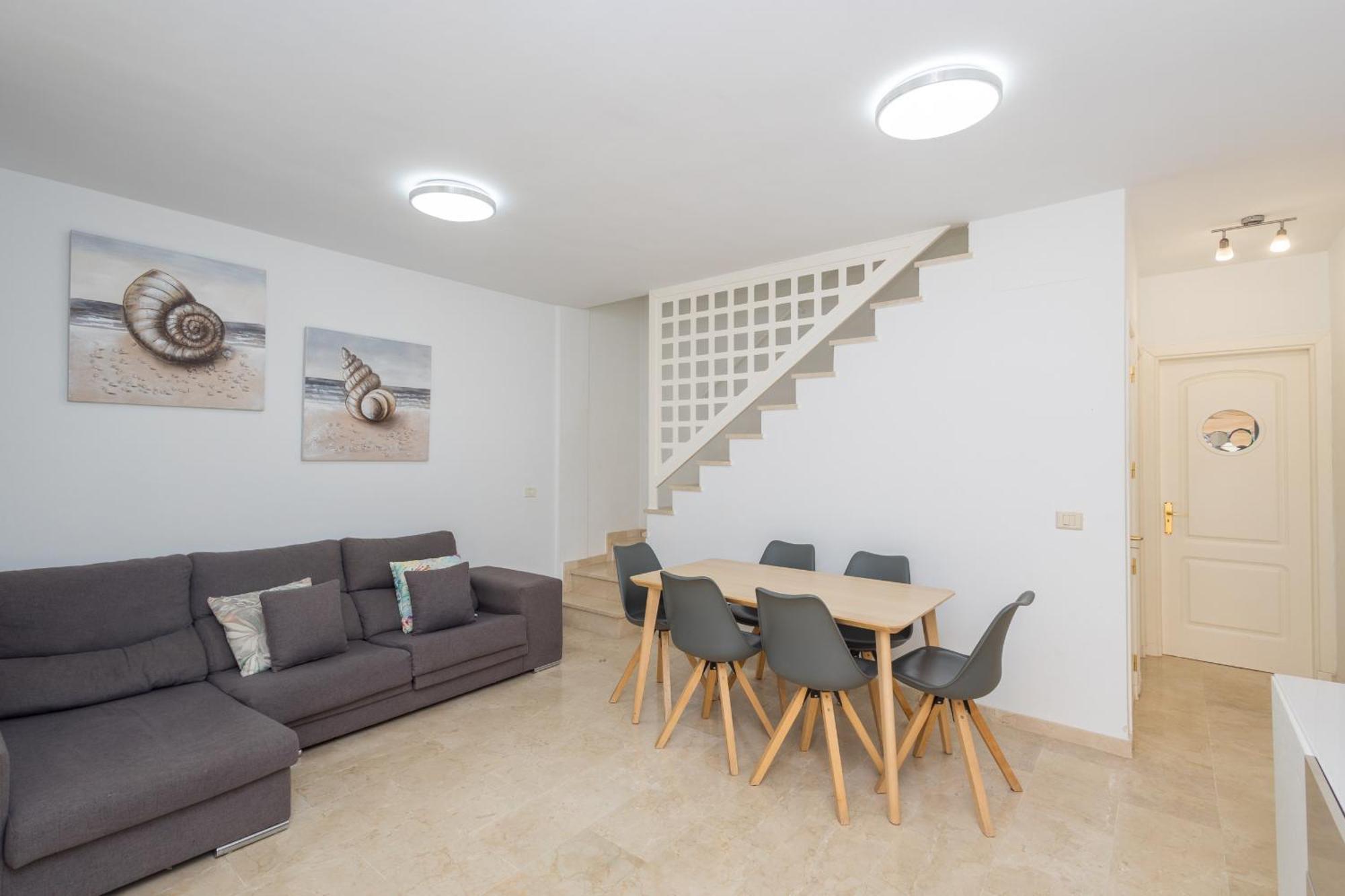 Apartamento Lightbooking Familiar Residencial El Valle Puerto Rico 308 Mogán