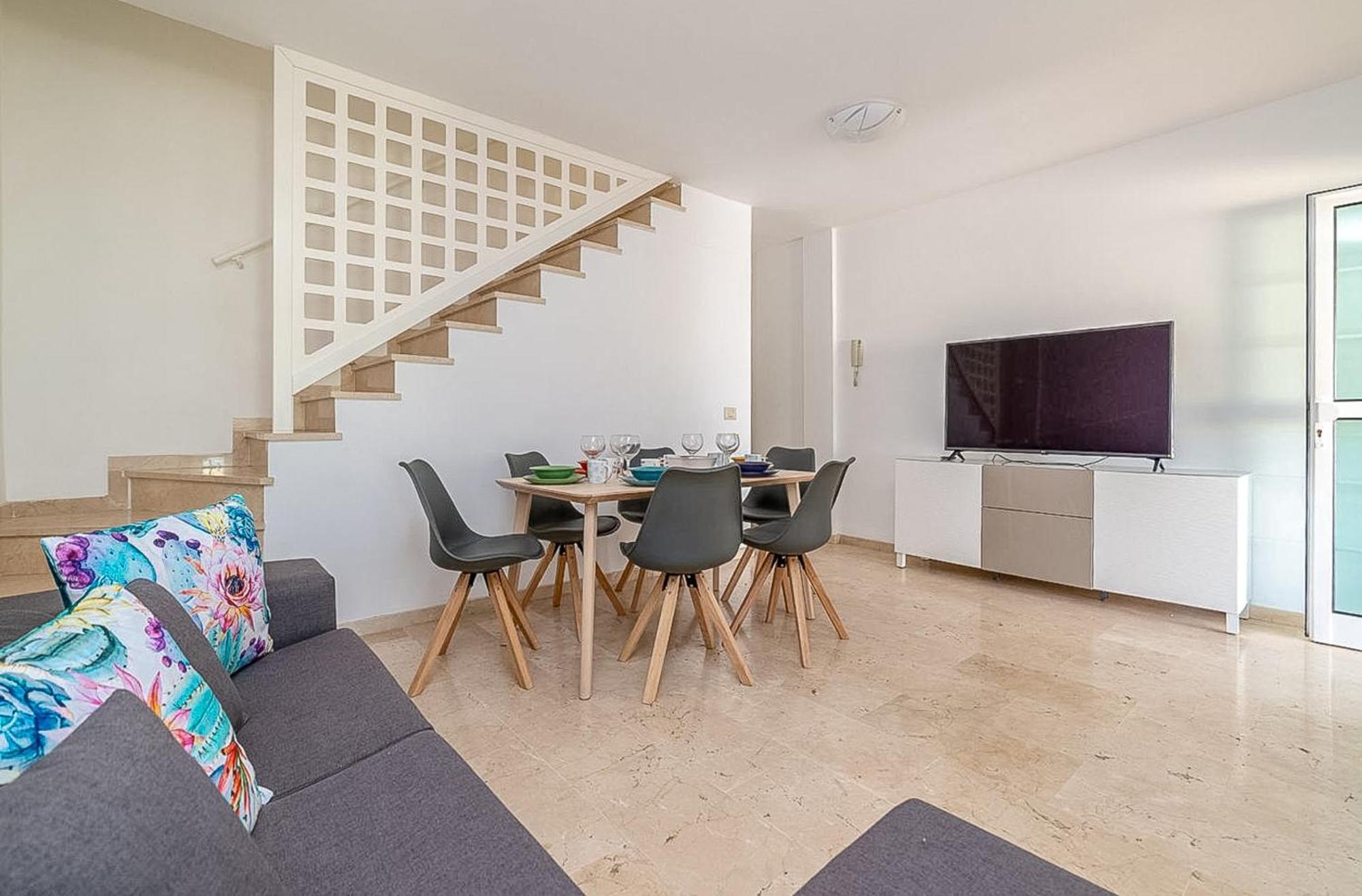 Apartamento Lightbooking Familiar Residencial El Valle Puerto Rico 308