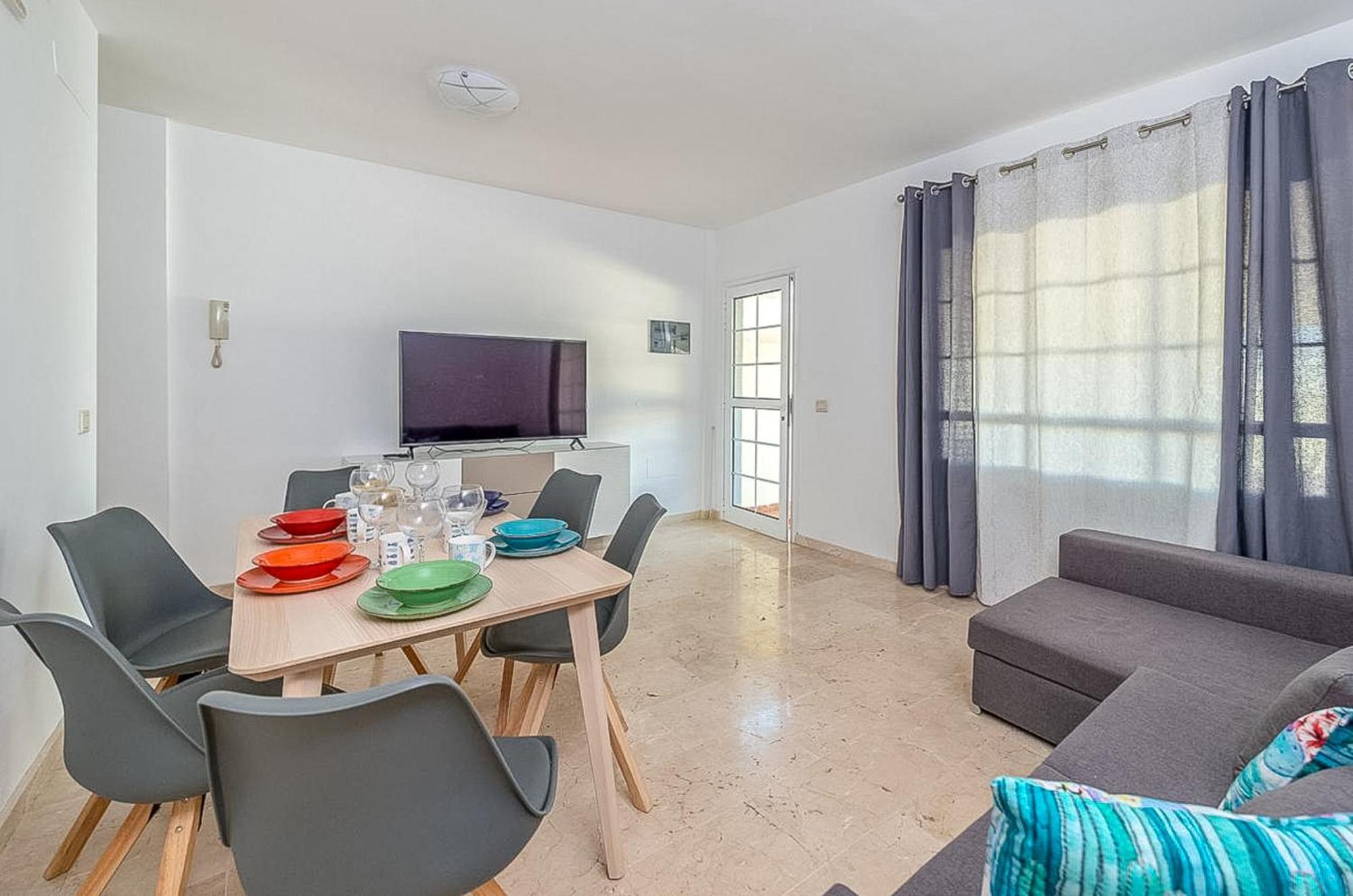 Apartamento Lightbooking Familiar Residencial El Valle Puerto Rico 308 *