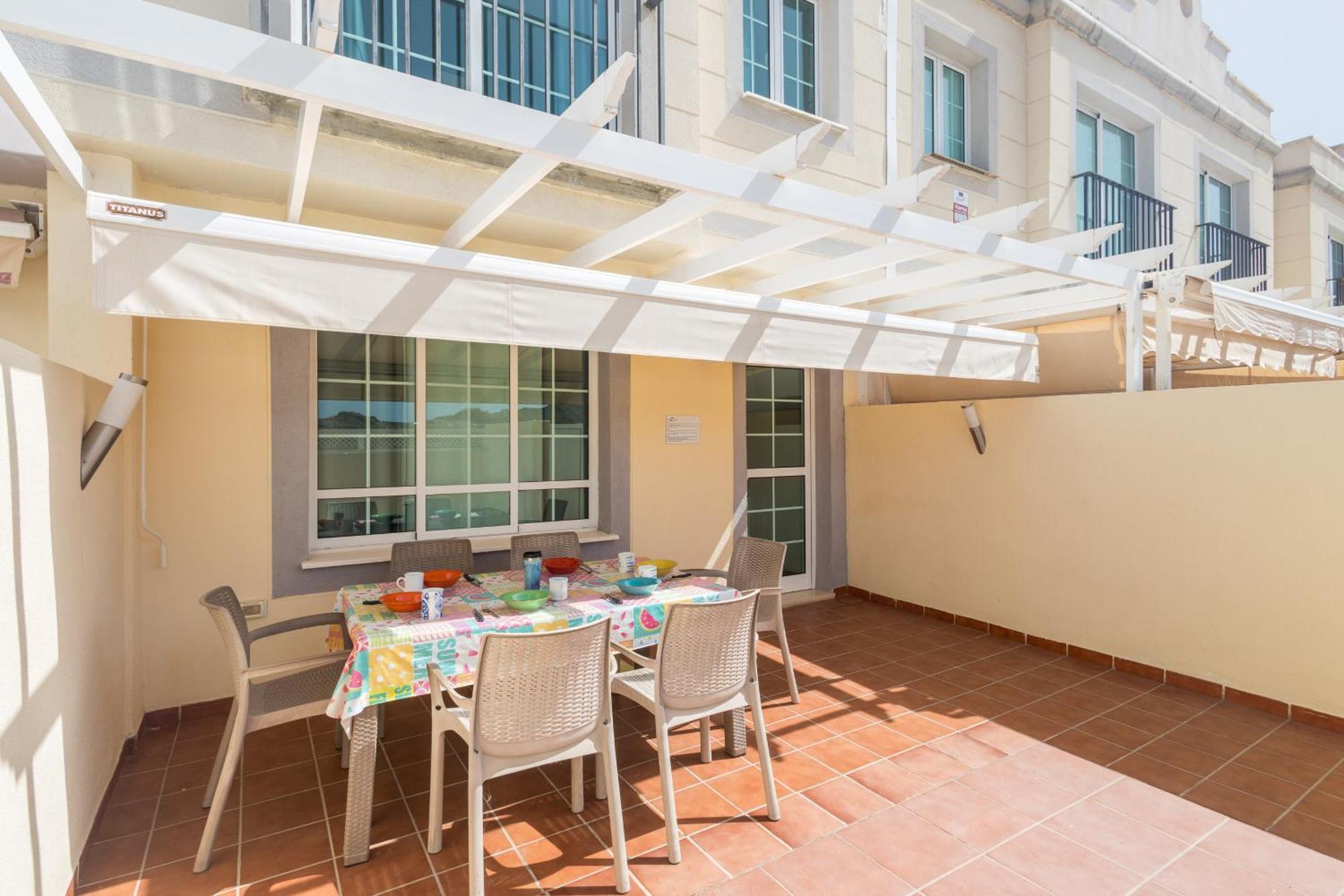 Lightbooking Familiar Residencial El Valle Puerto Rico 308