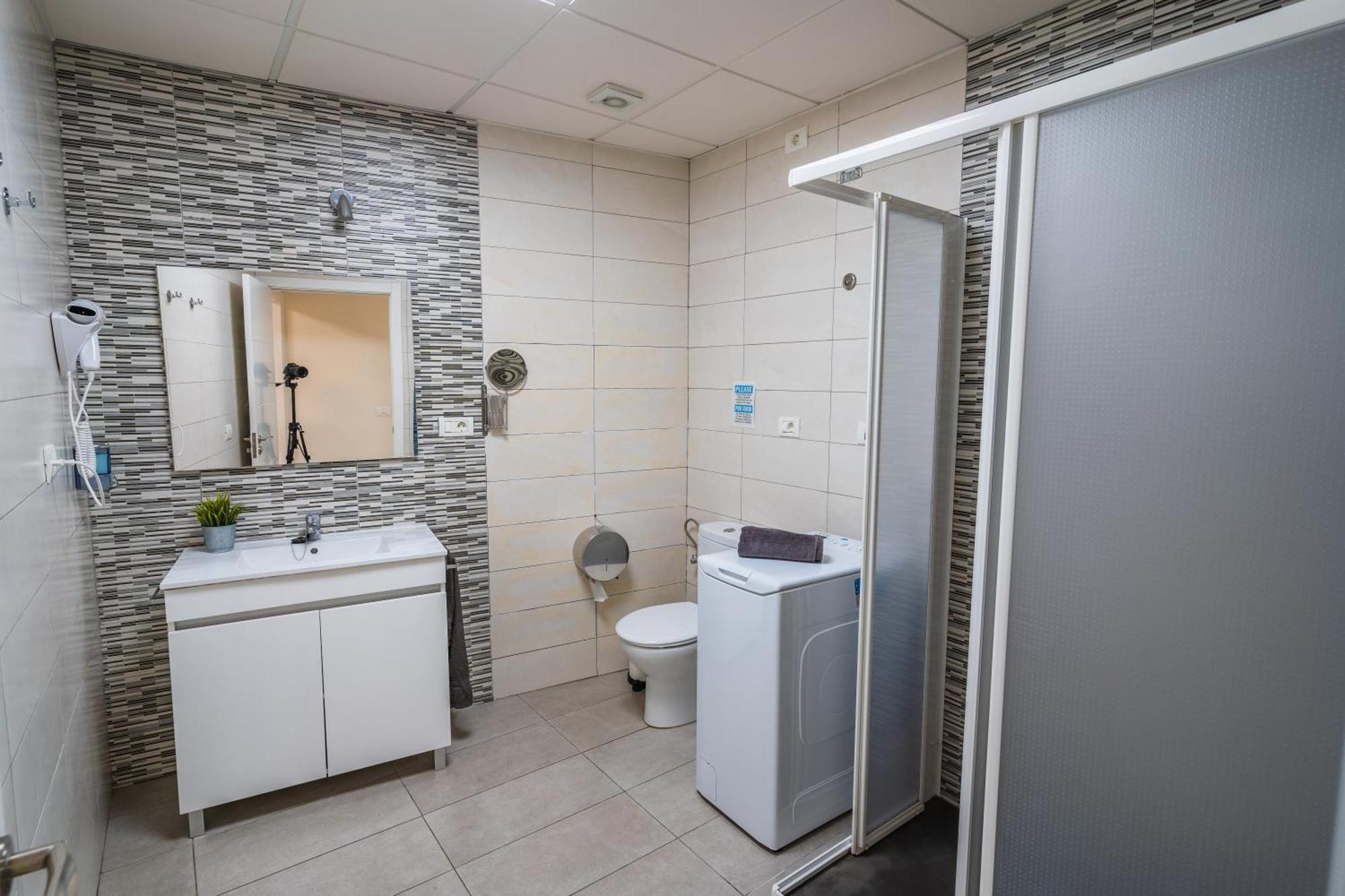 Apartamento El Puente I- Airport 8,1k Ingenio