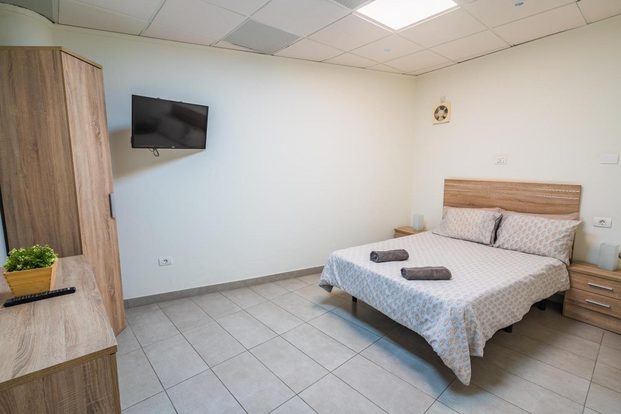 El Puente I- Airport 8,1k Apartamento Ingenio