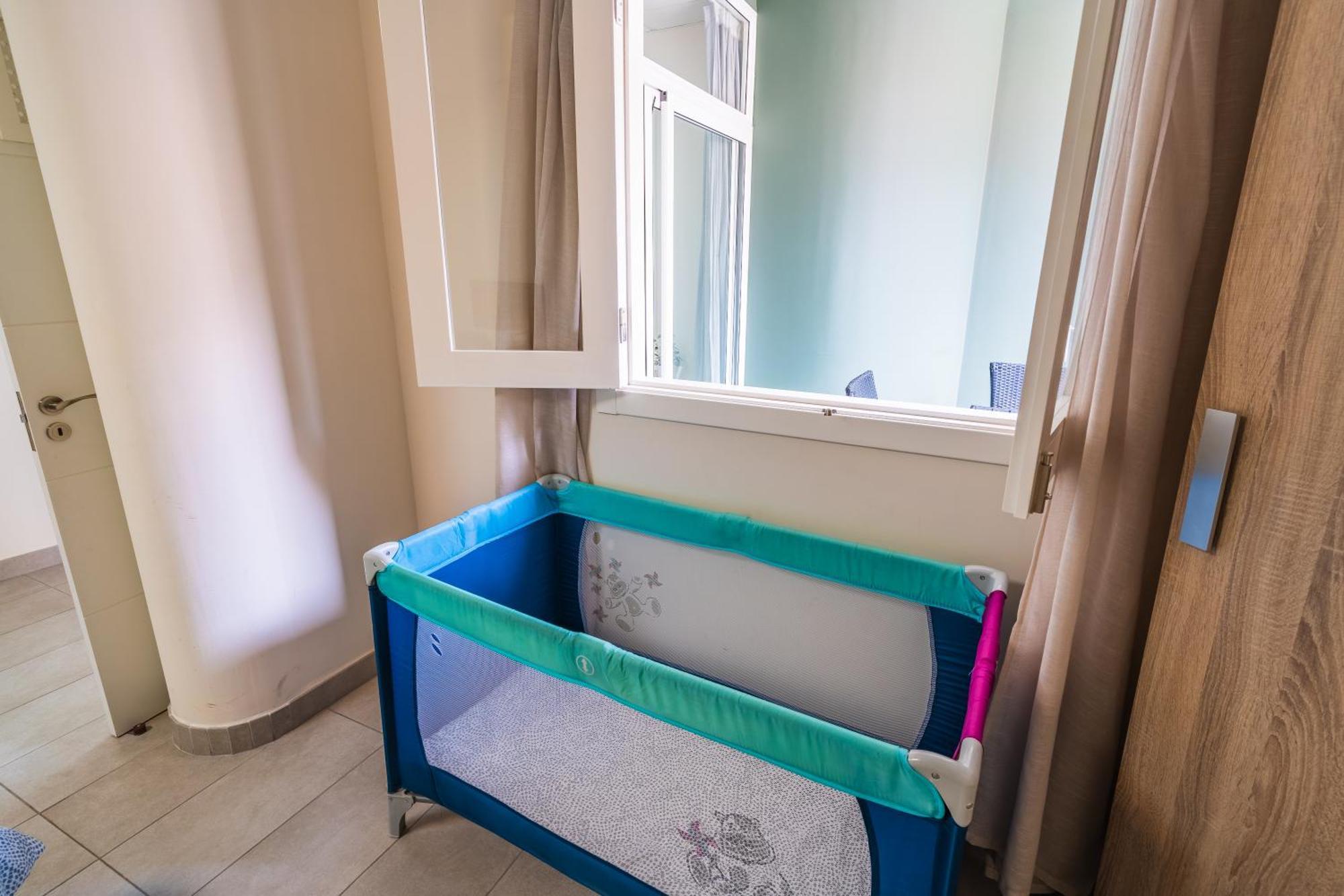 Apartamento El Puente I- Airport 8,1k Ingenio