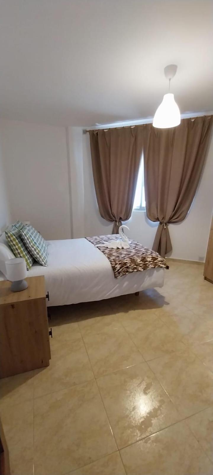 Appartamento Ocean Breeze La Garita