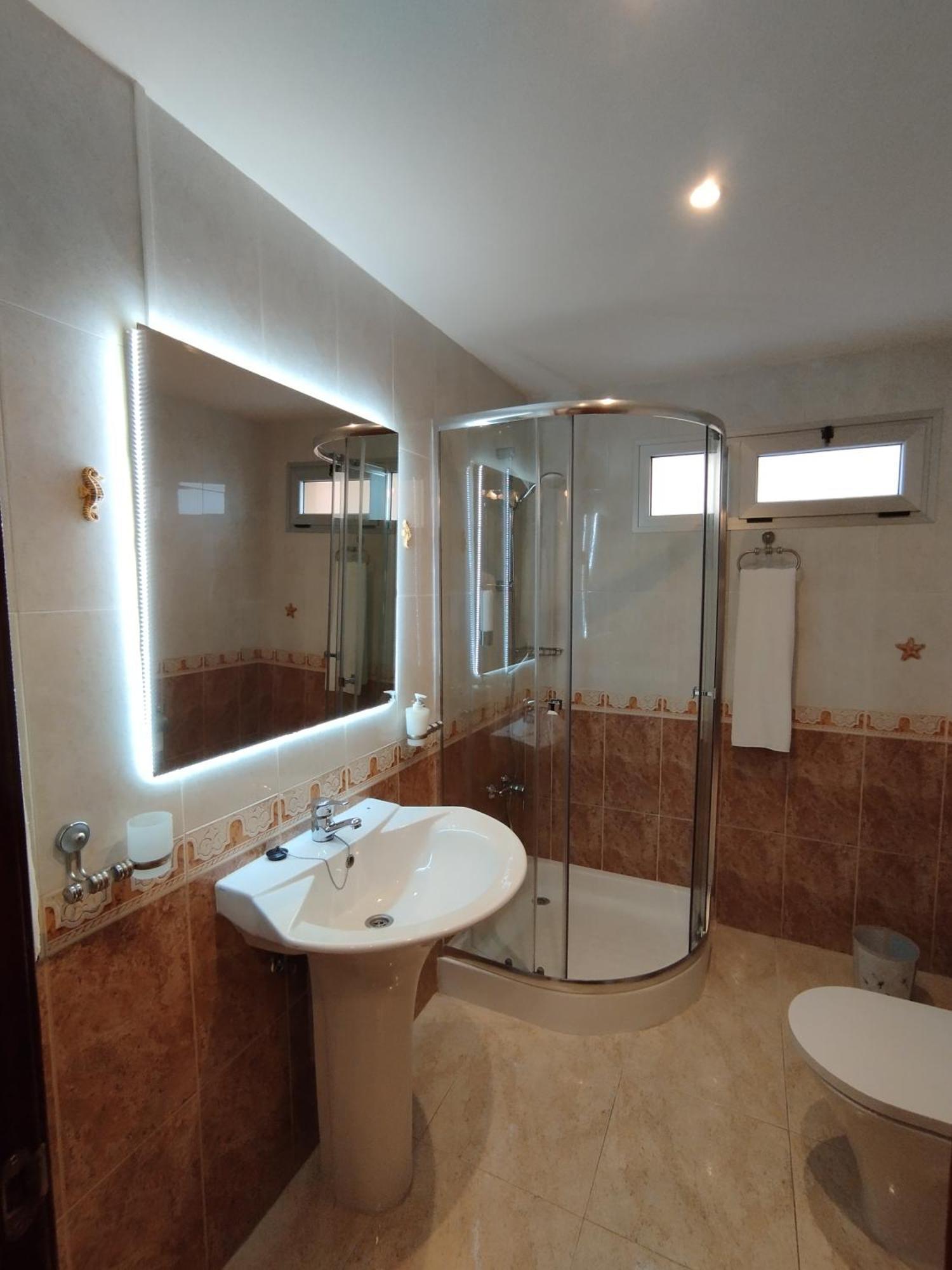 Ocean Breeze Appartamento La Garita