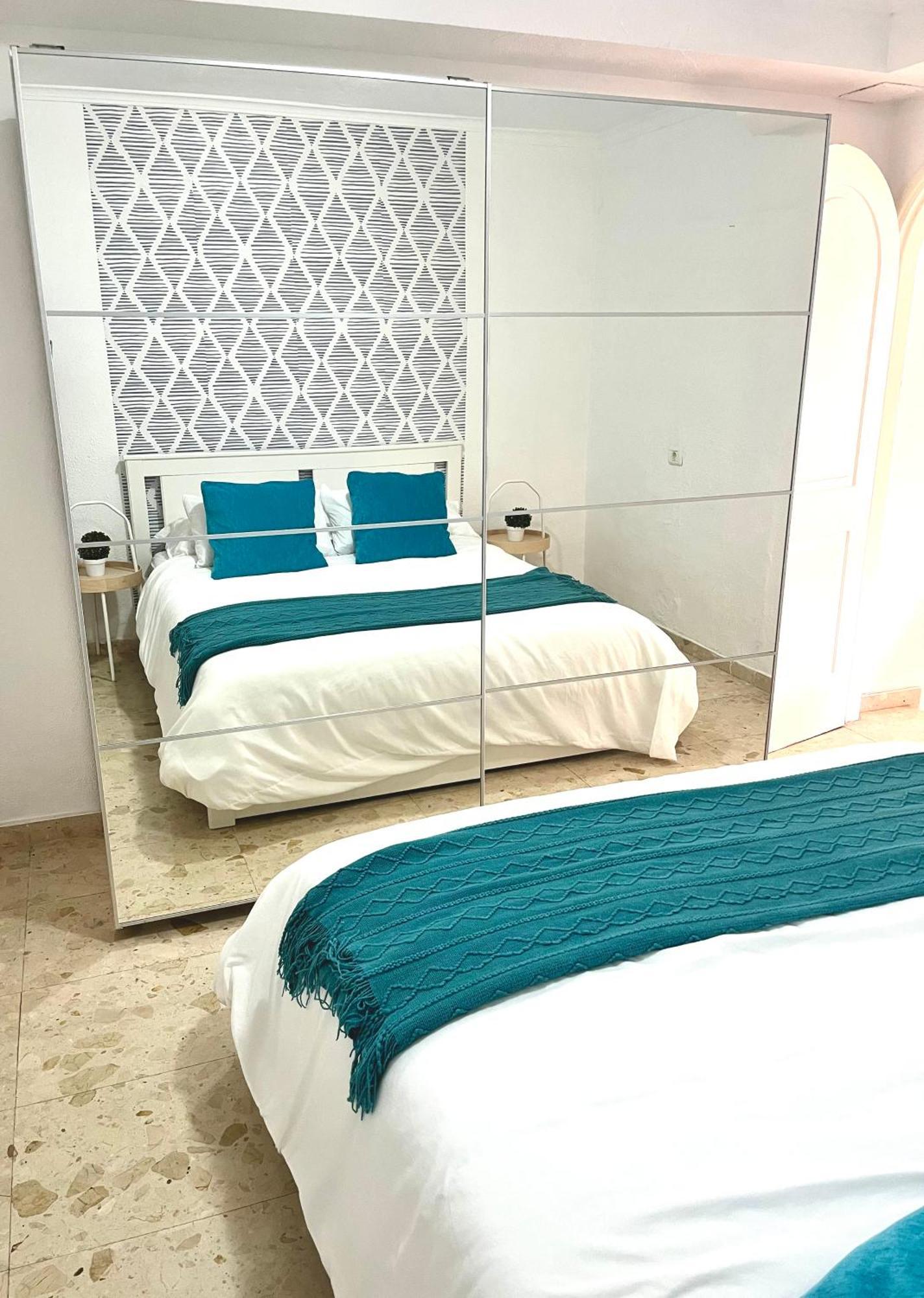 Dunas Apartamento