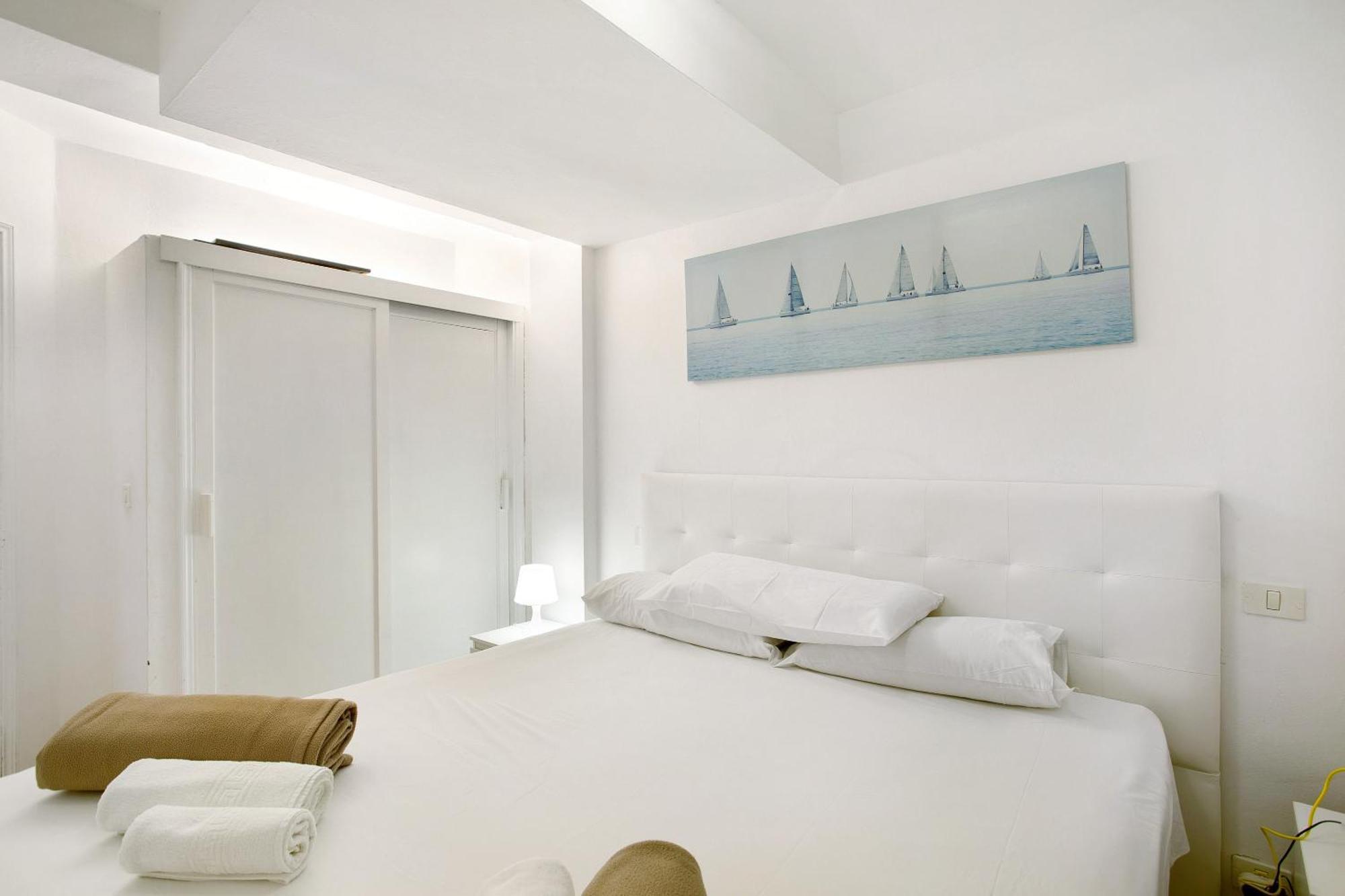 Apartment Paradise Sea *