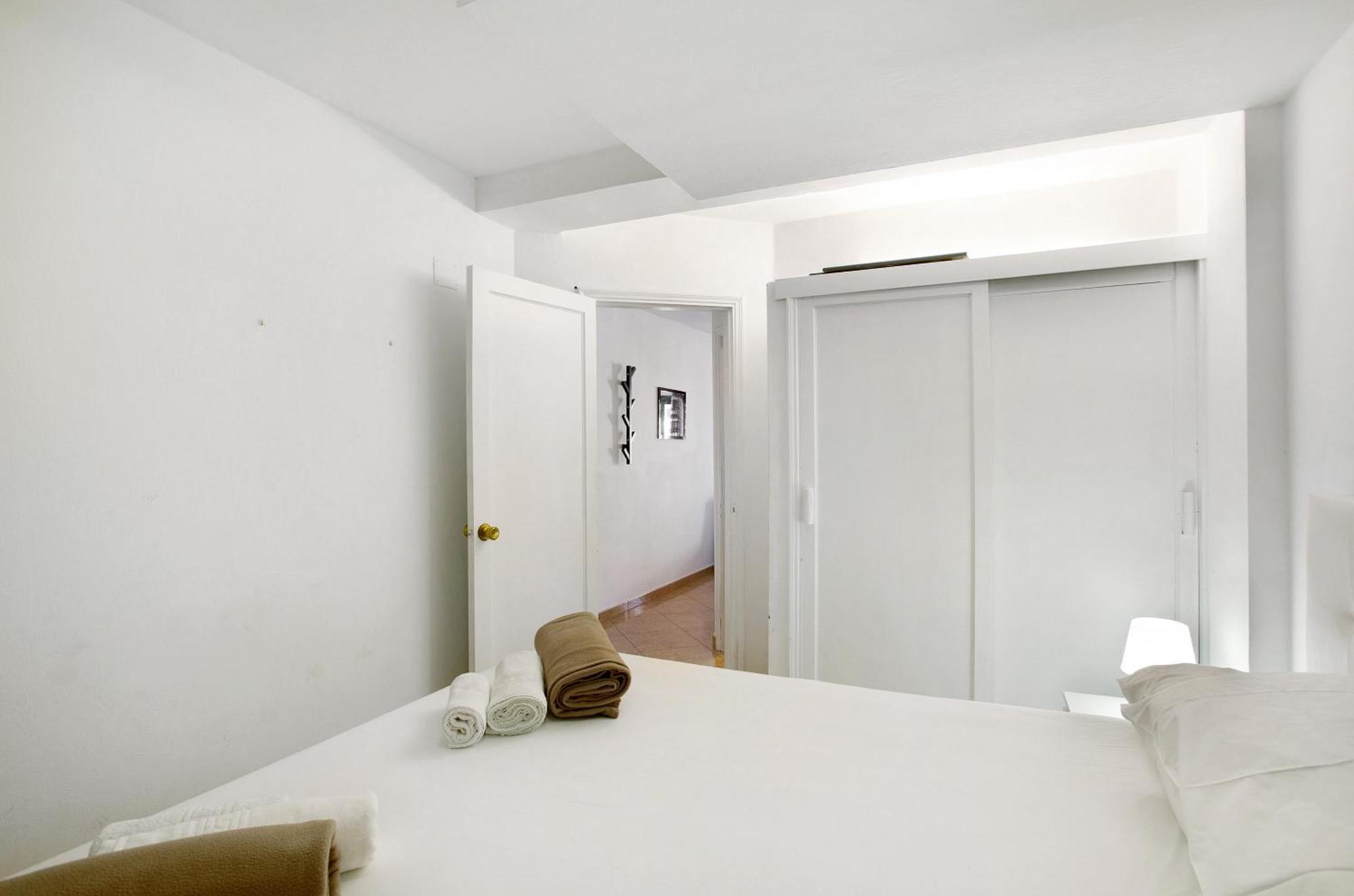 Paradise Sea Apartment *