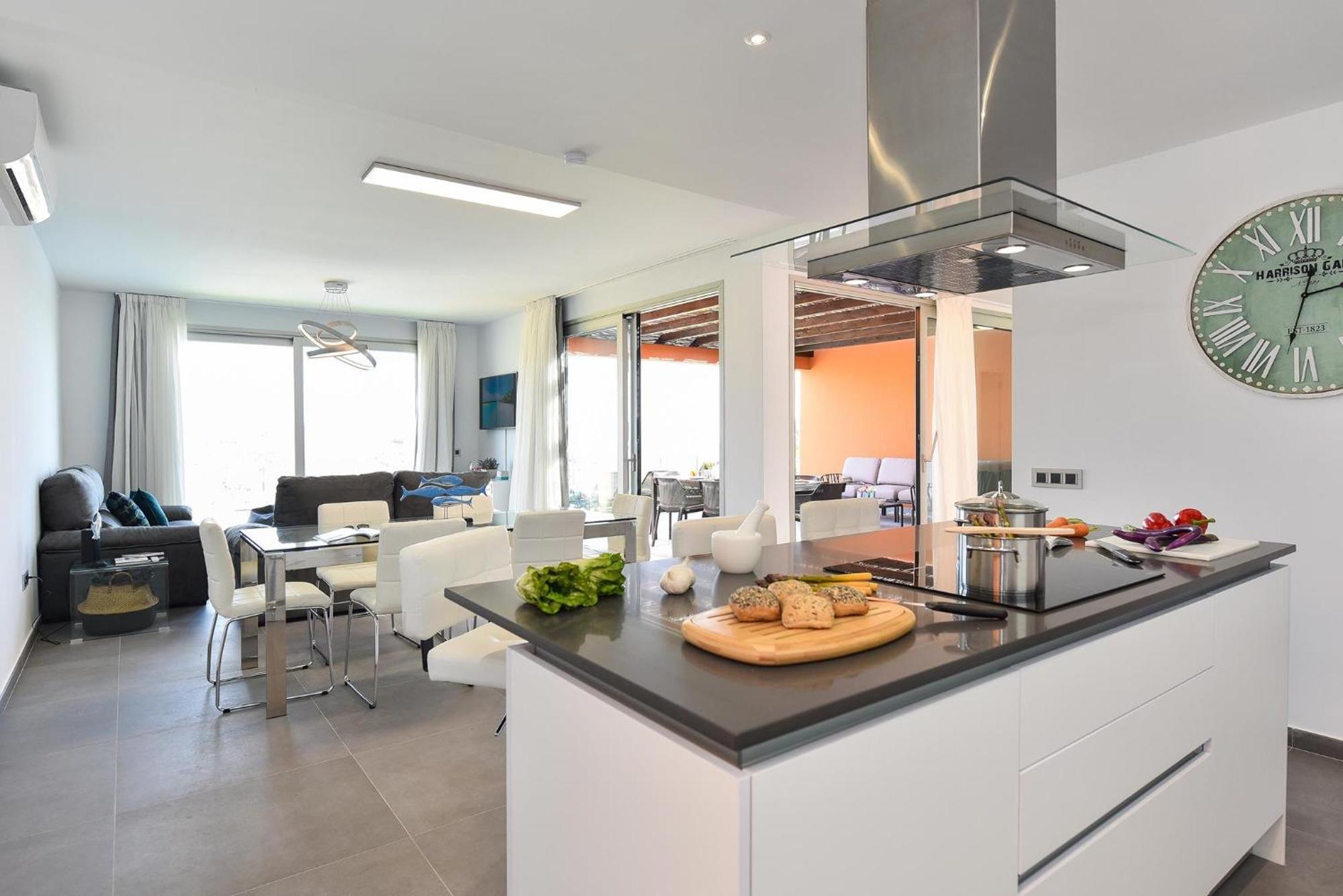 La Isla 6 By Villagrancanaria Villa