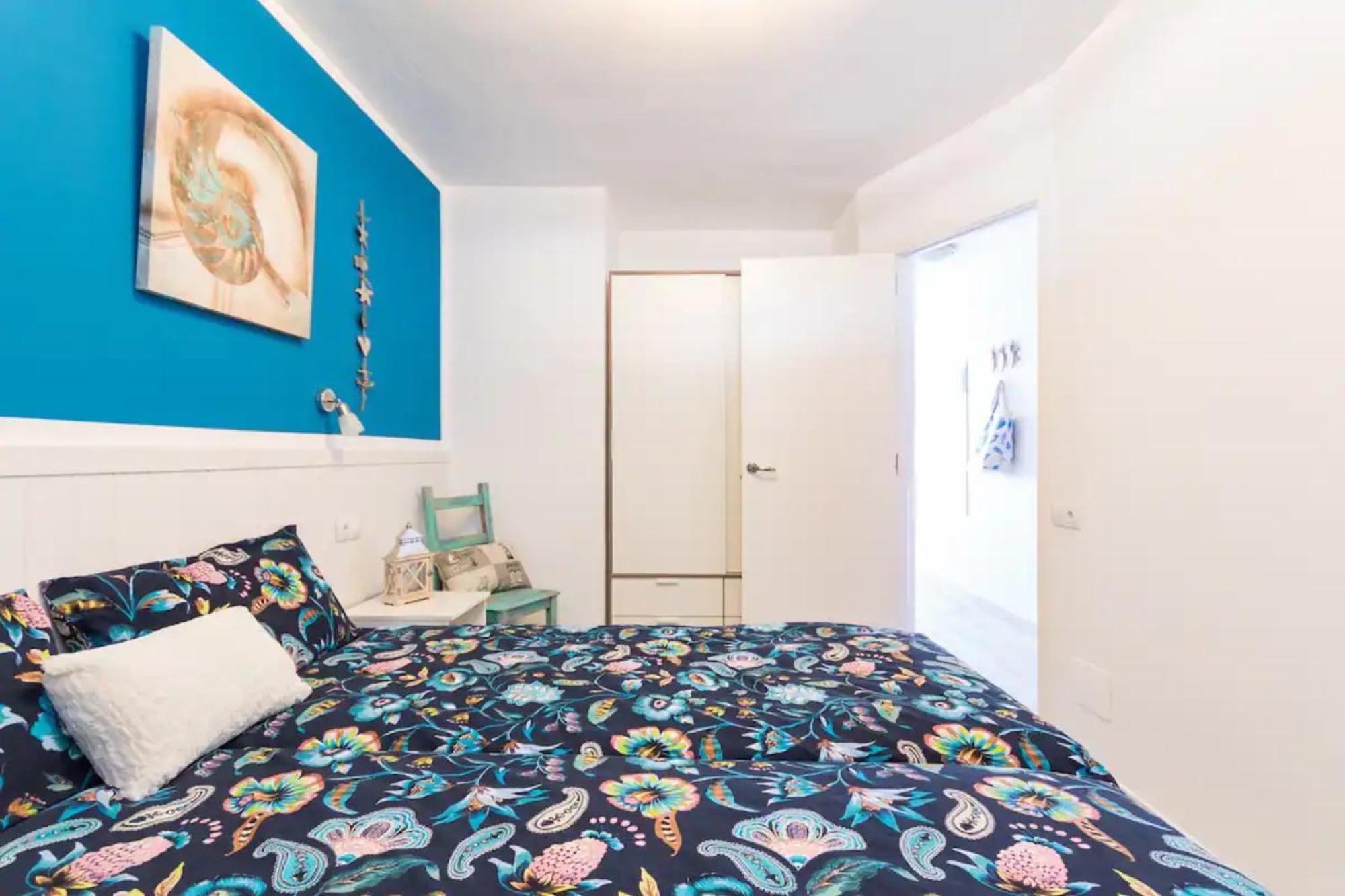 Apartamento Acogedor Y Vistas Al Mar *