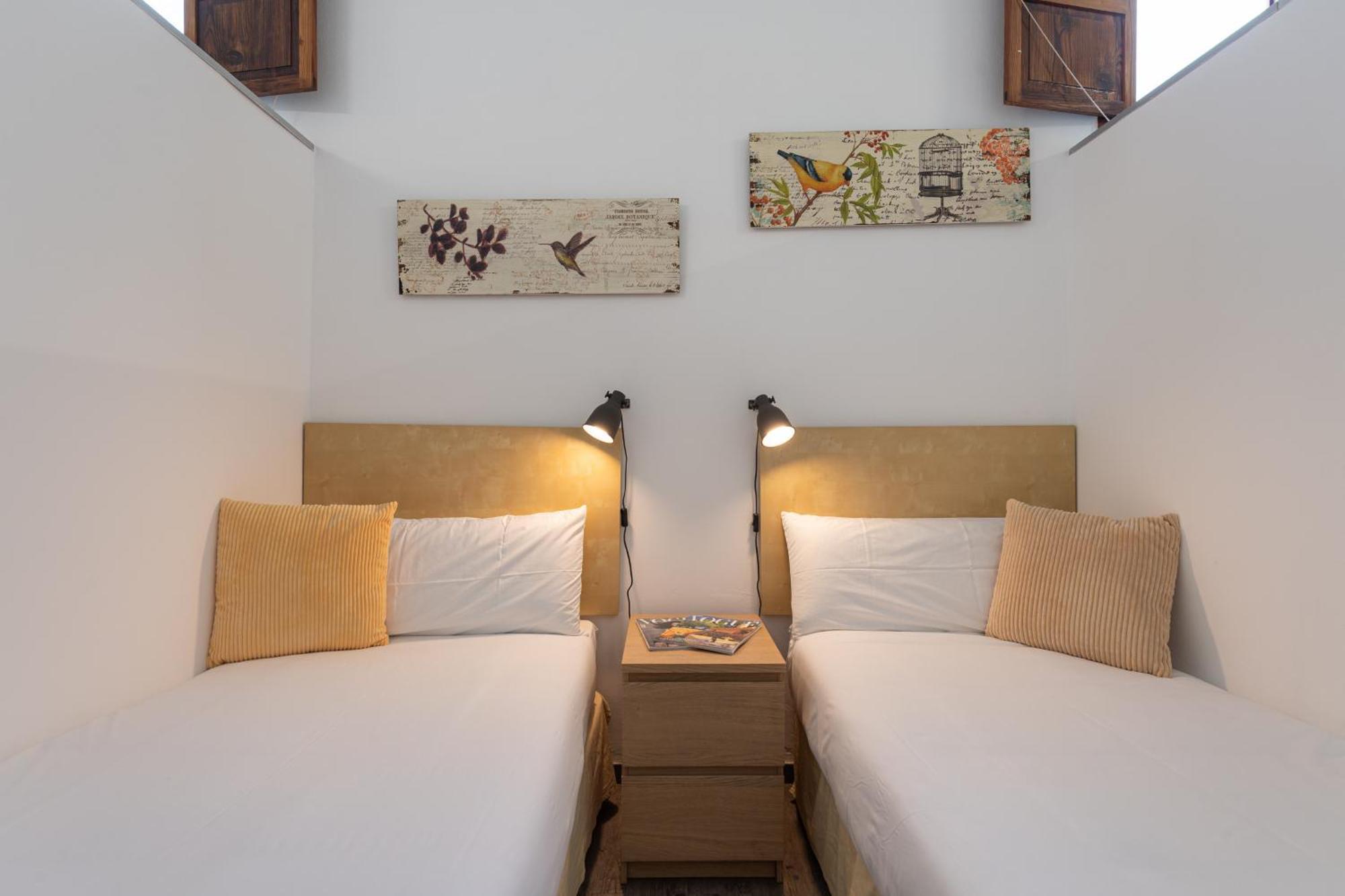 Holiday home Car-loft Next To Cathedral *