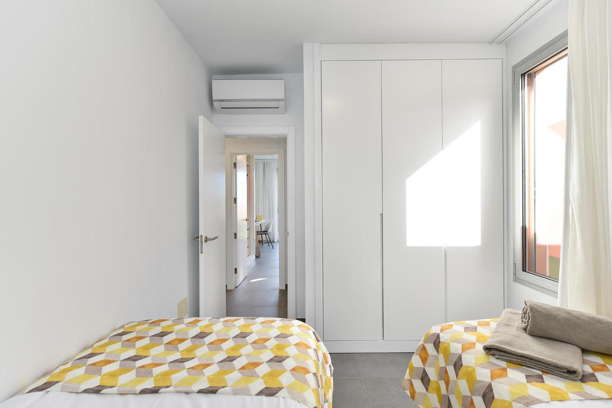 Villa La Isla 6 By Villagrancanaria