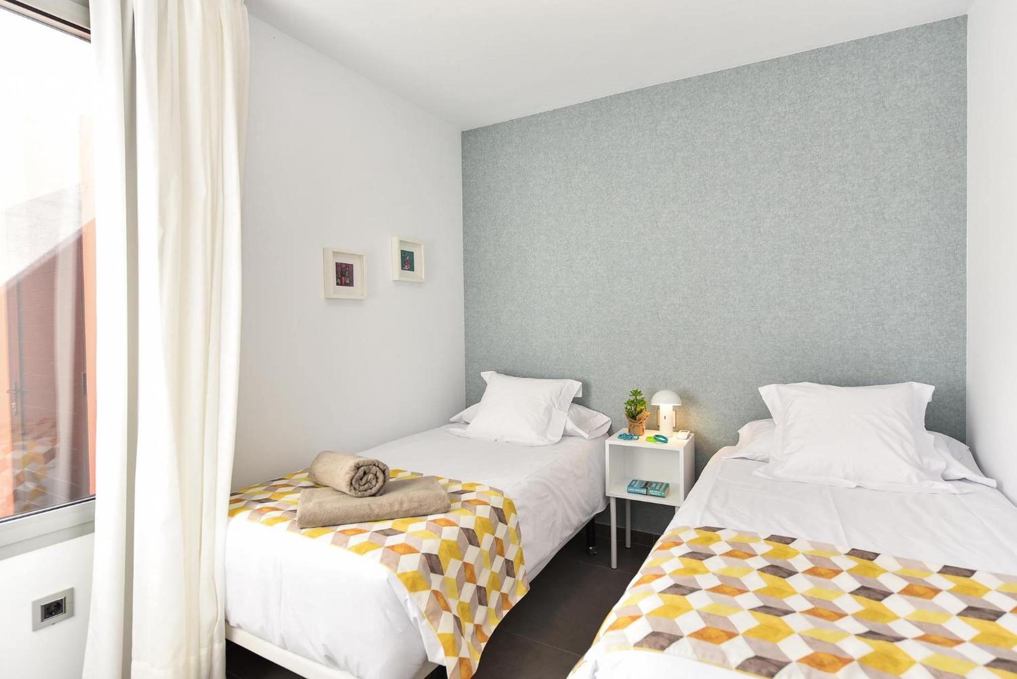 Villa La Isla 6 By Villagrancanaria
