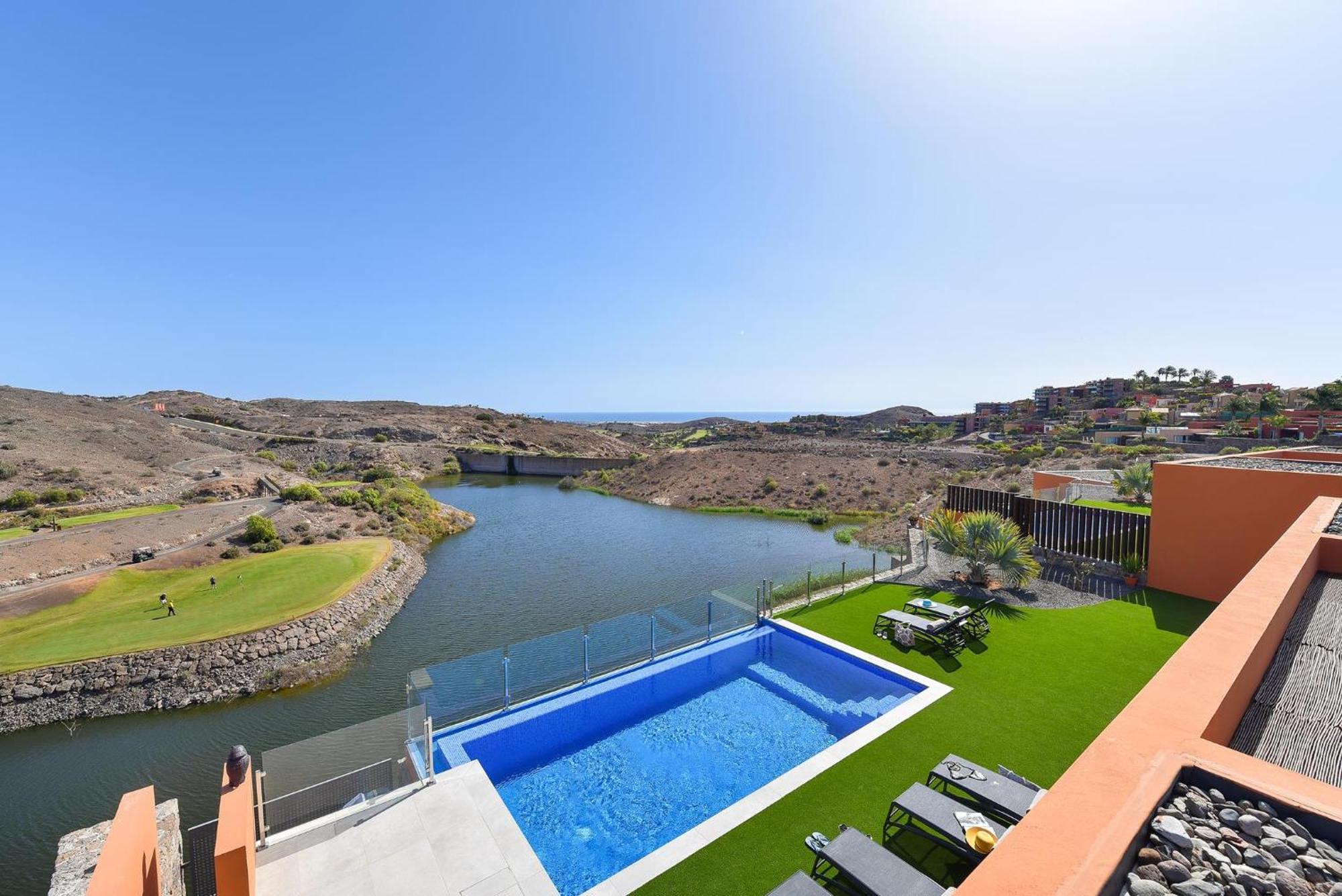 La Isla 6 By Villagrancanaria