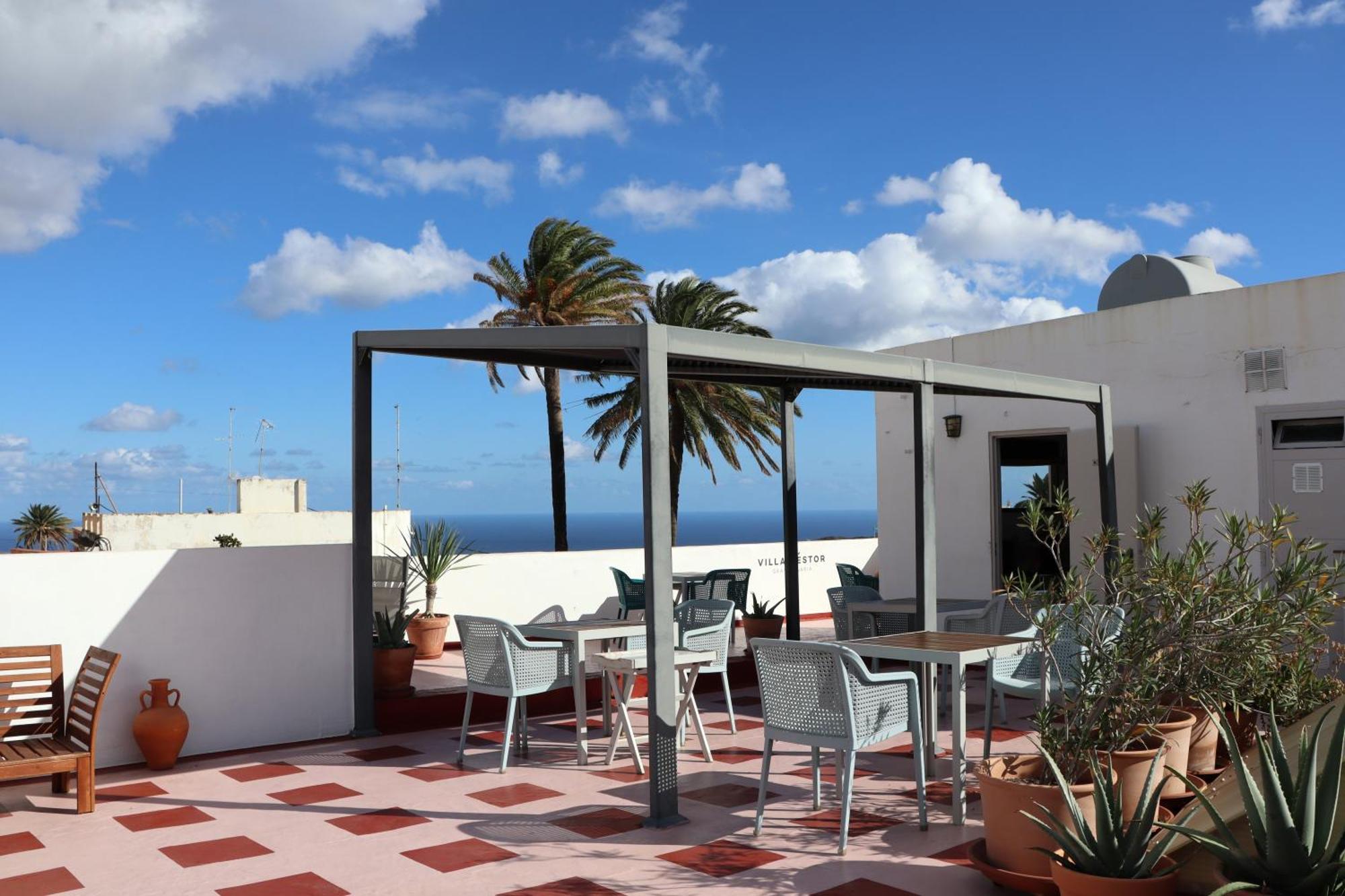 Bed & Breakfast Nestor Ingenio