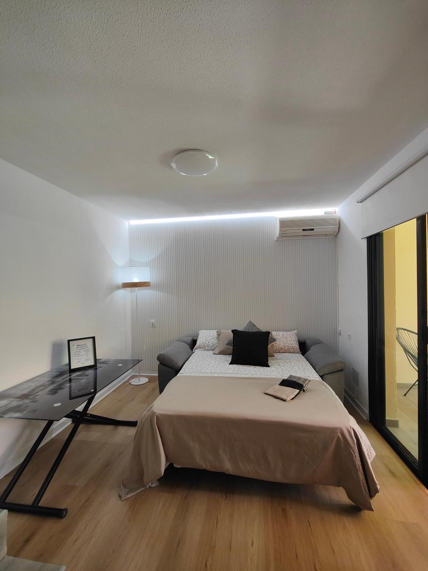 Appartamento Duplex Sonemar Pool Maspalomas (Gran Canaria)