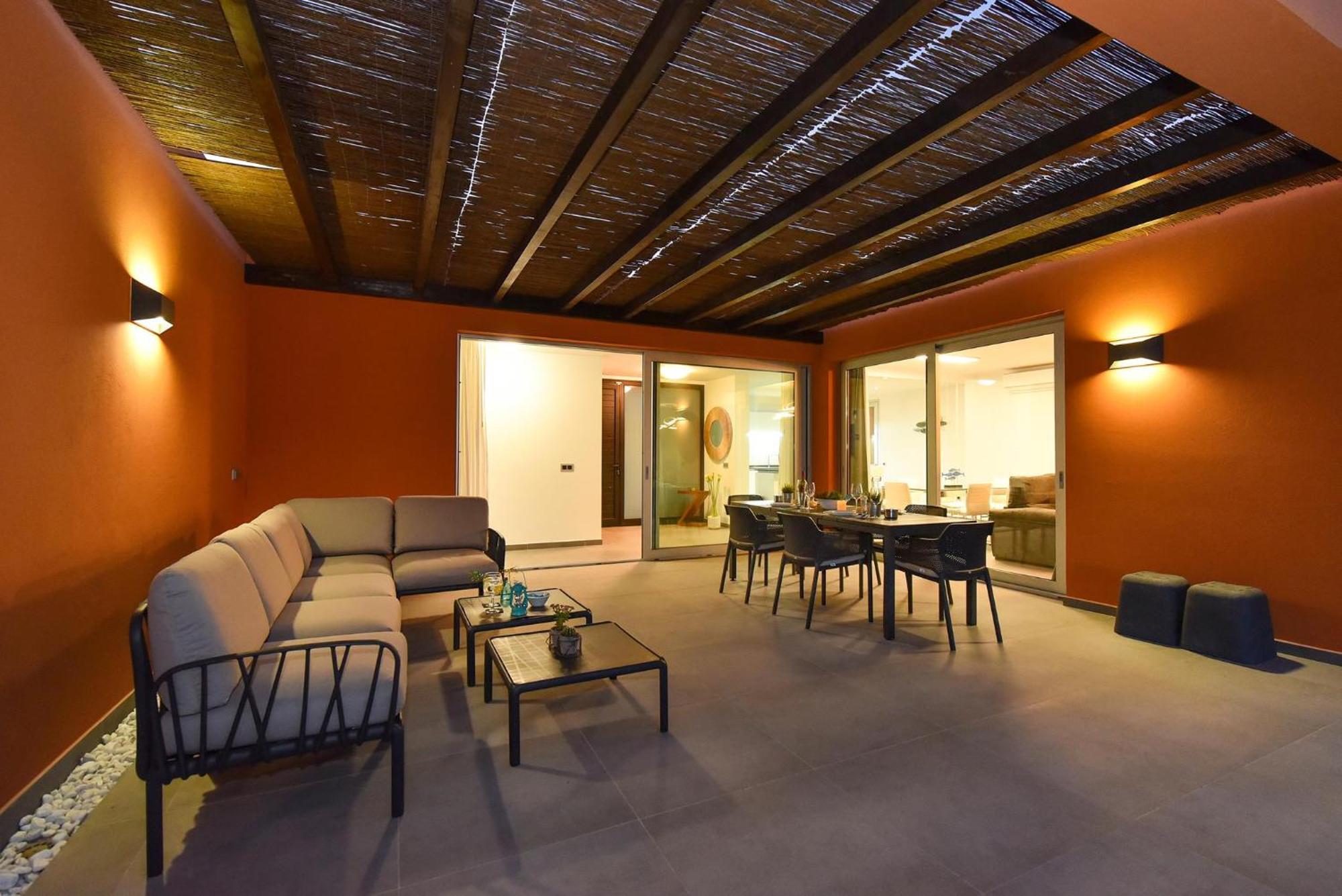 La Isla 6 By Villagrancanaria Villa