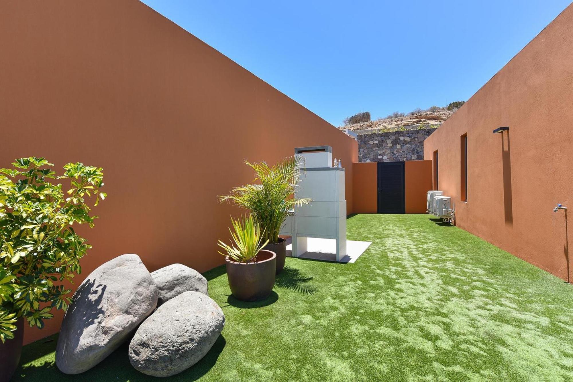 Villa La Isla 6 By Villagrancanaria Salobre (Gran Canaria)