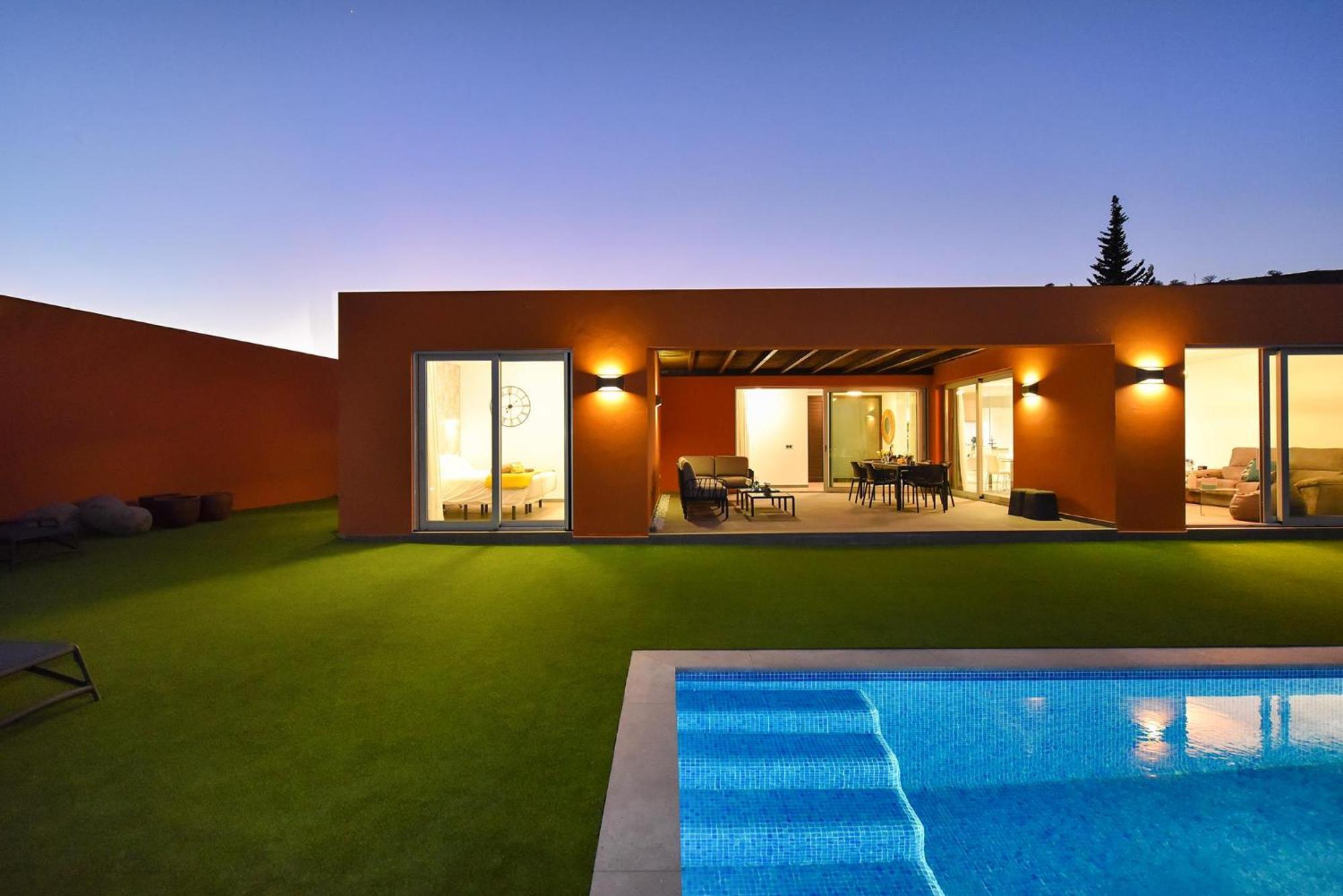 La Isla 6 By Villagrancanaria