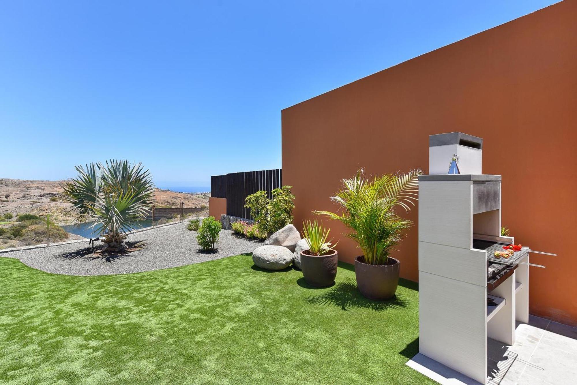 Villa La Isla 6 By Villagrancanaria Salobre (Gran Canaria)