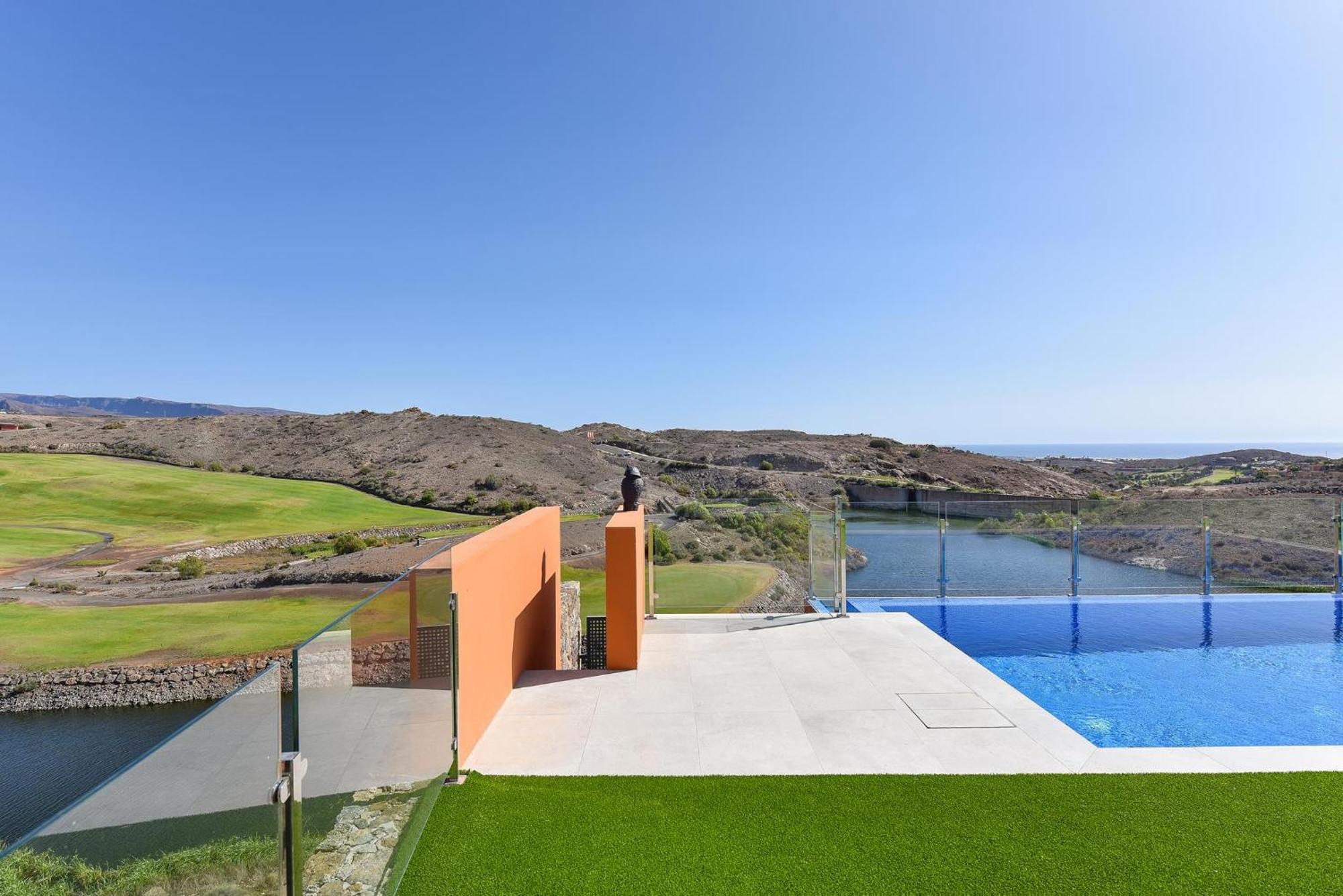 La Isla 6 By Villagrancanaria Salobre (Gran Canaria)