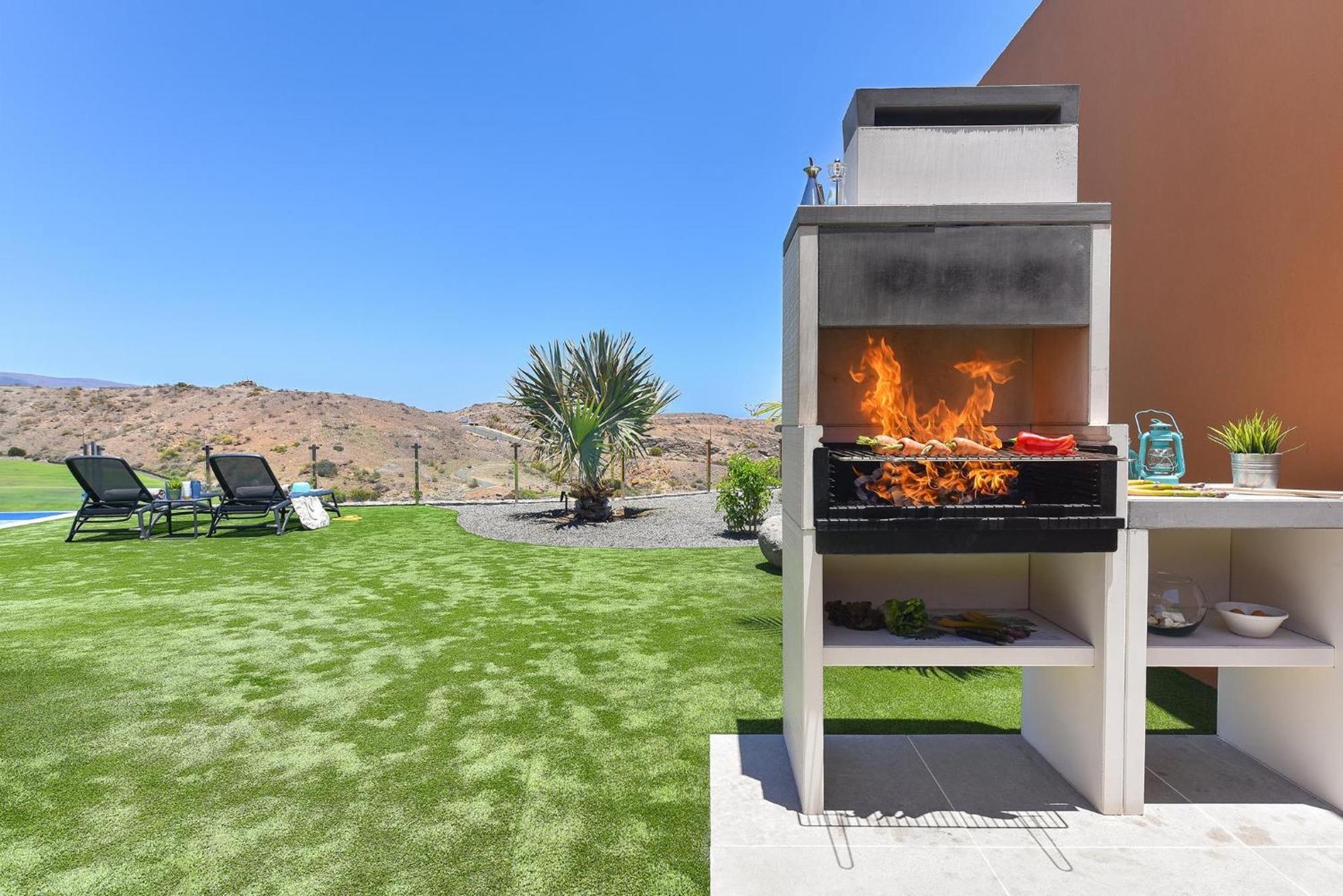 La Isla 6 By Villagrancanaria Villa
