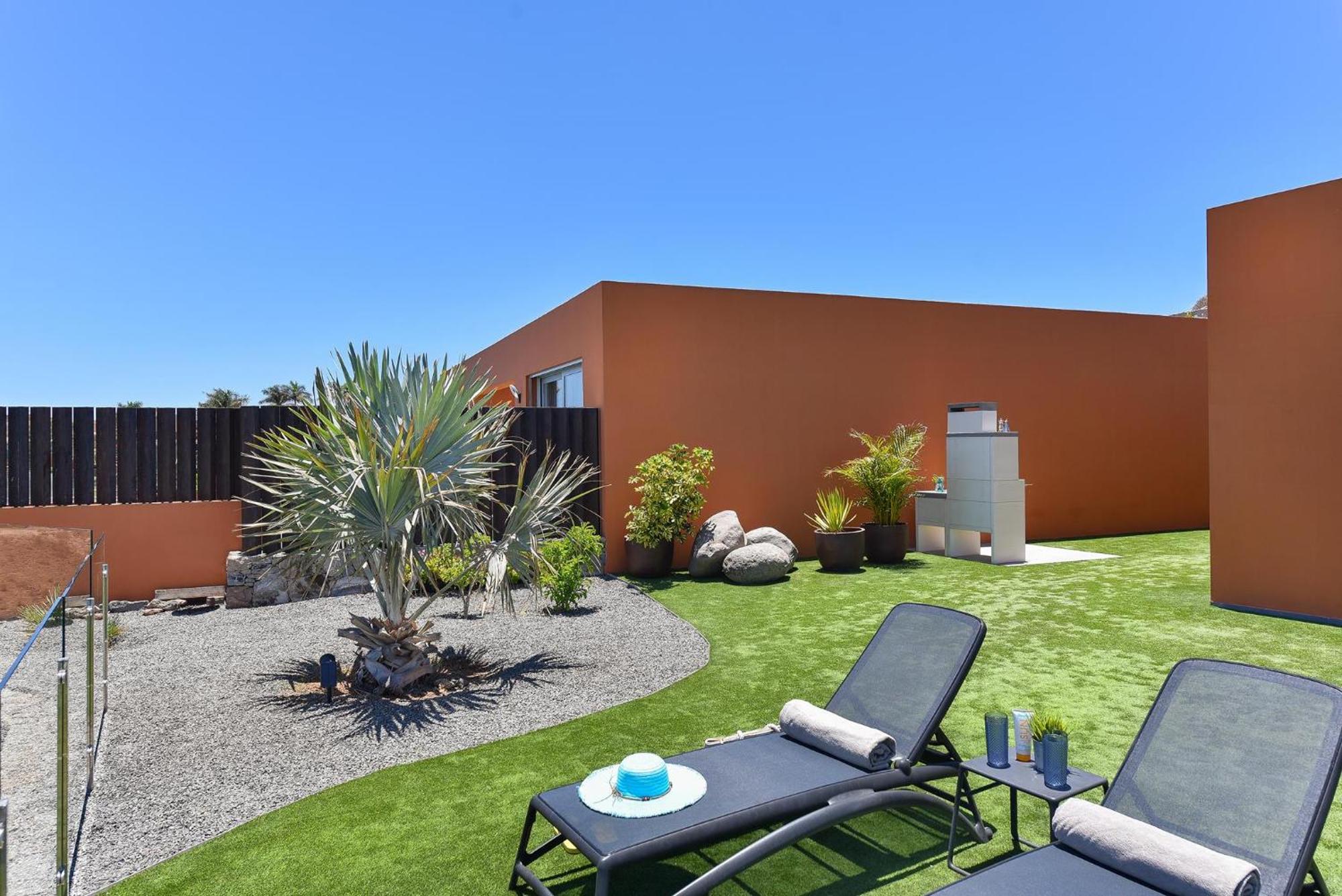 La Isla 6 By Villagrancanaria Villa Salobre (Gran Canaria)