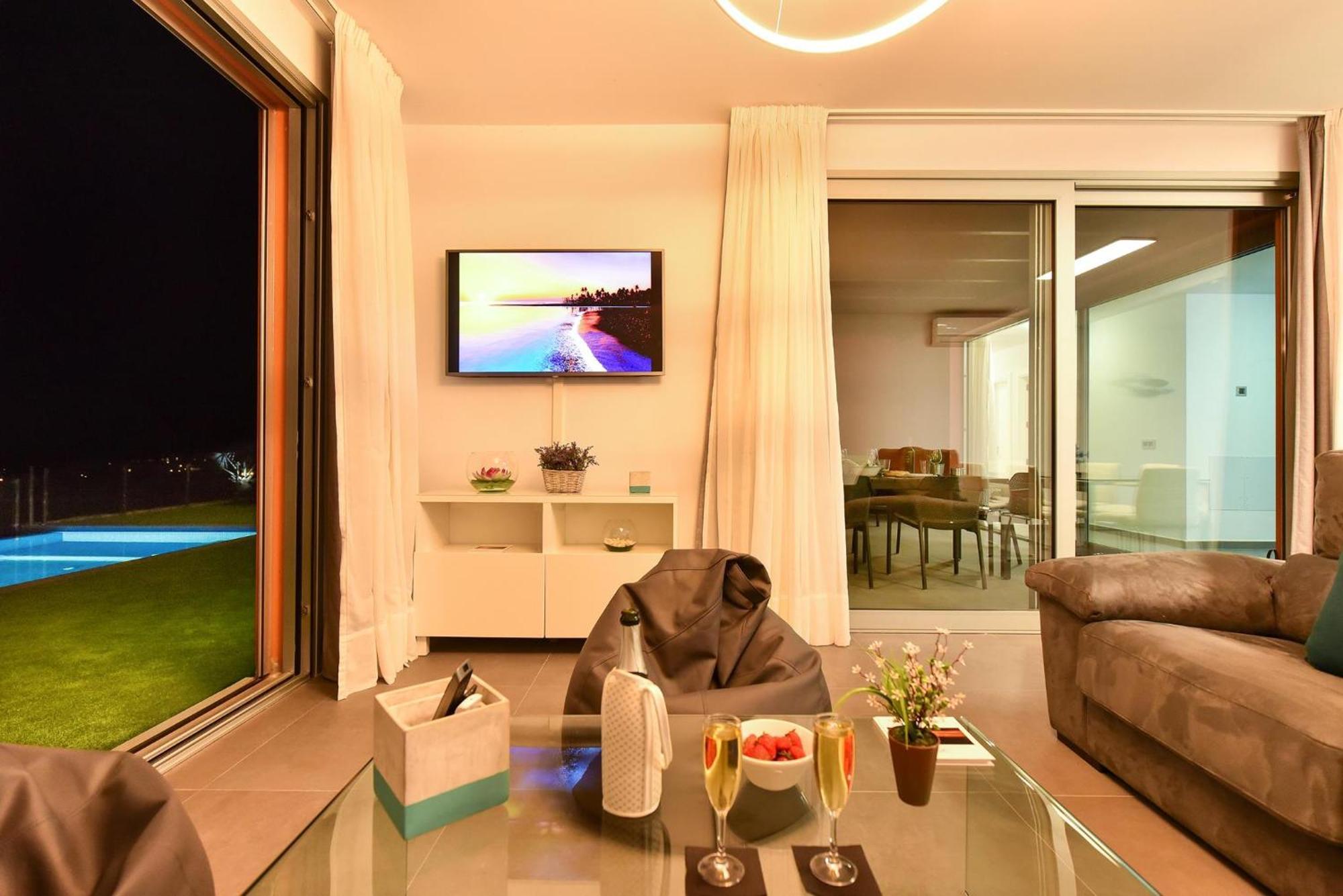 Villa La Isla 6 By Villagrancanaria