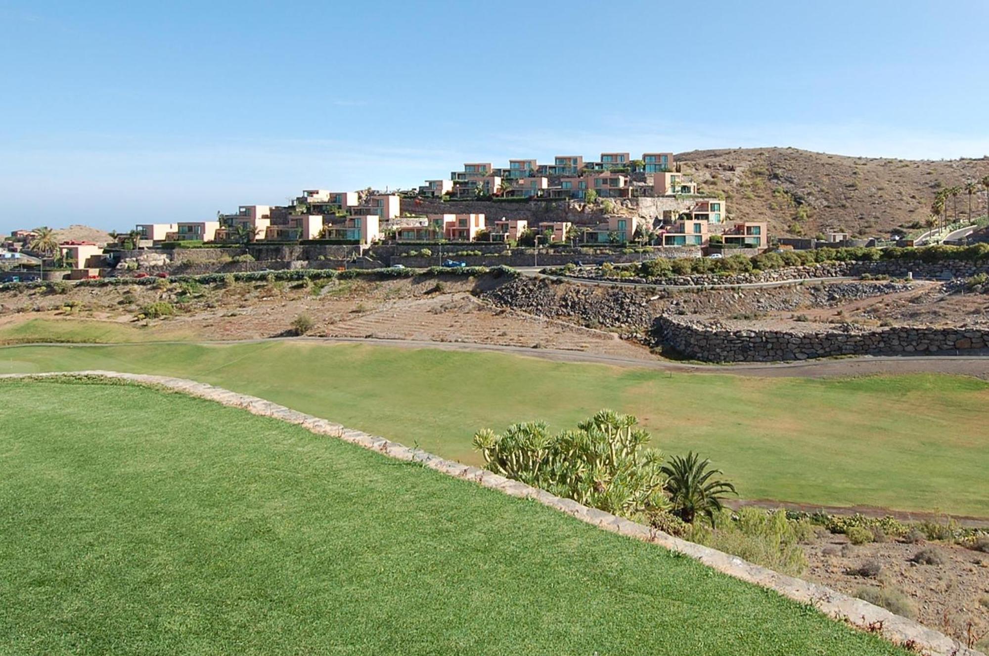 La Isla 6 By Villagrancanaria Salobre (Gran Canaria)