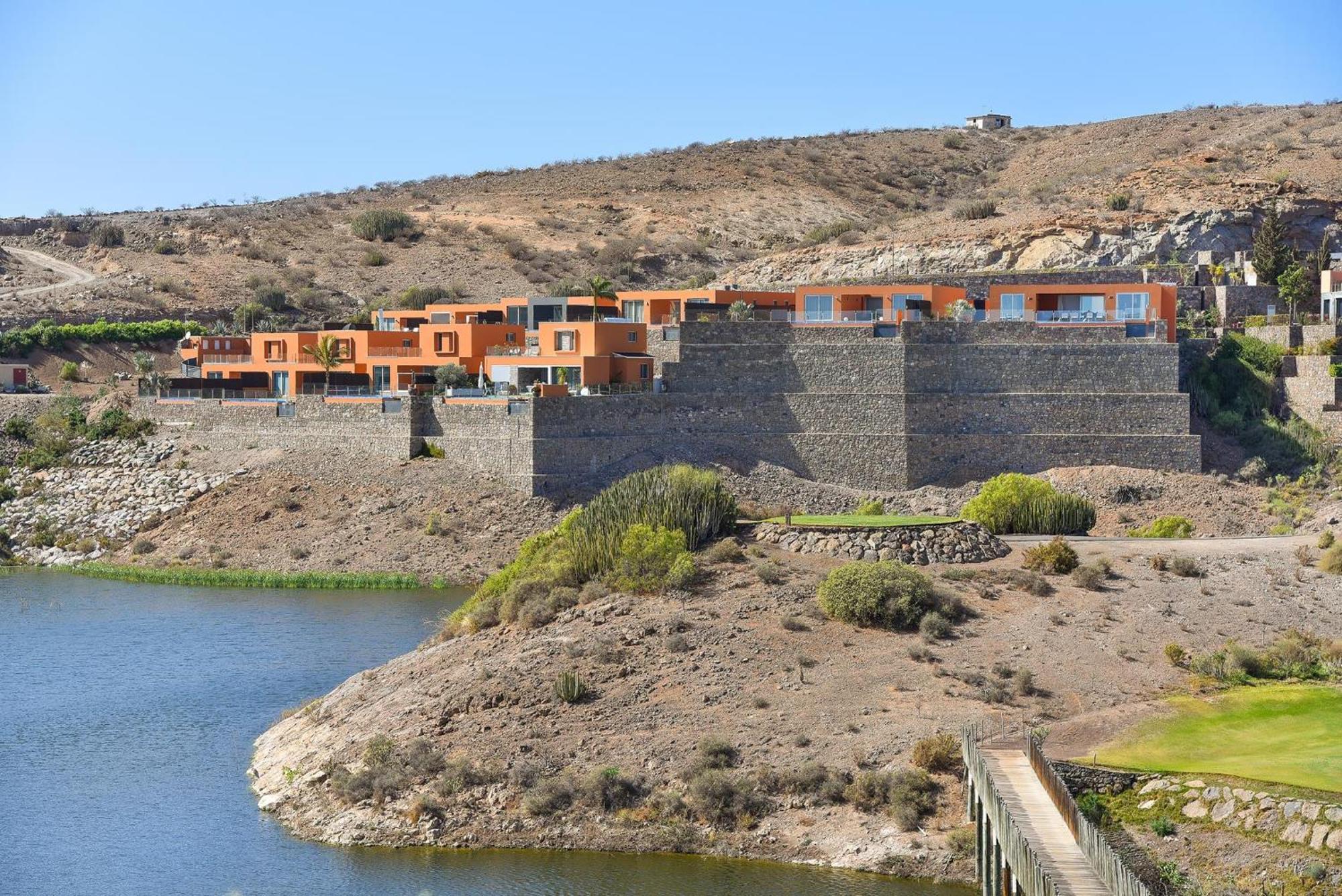 La Isla 6 By Villagrancanaria Salobre (Gran Canaria)