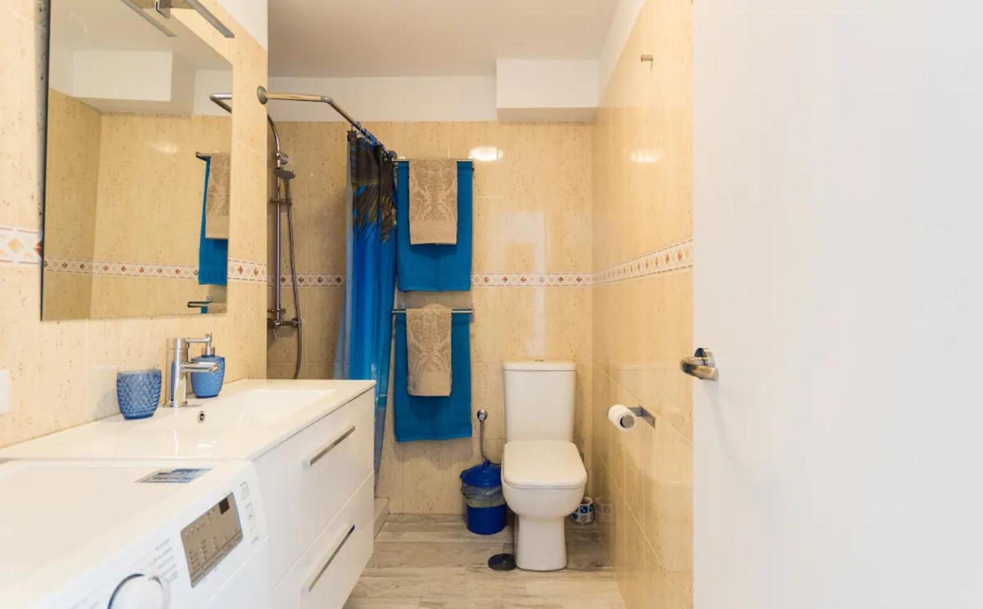 Apartamento Acogedor Y Vistas Al Mar Maspalomas (Gran Canaria)