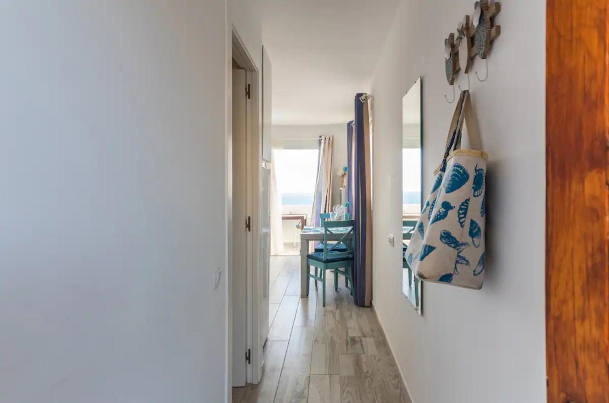 Apartamento Acogedor Y Vistas Al Mar Maspalomas (Gran Canaria)