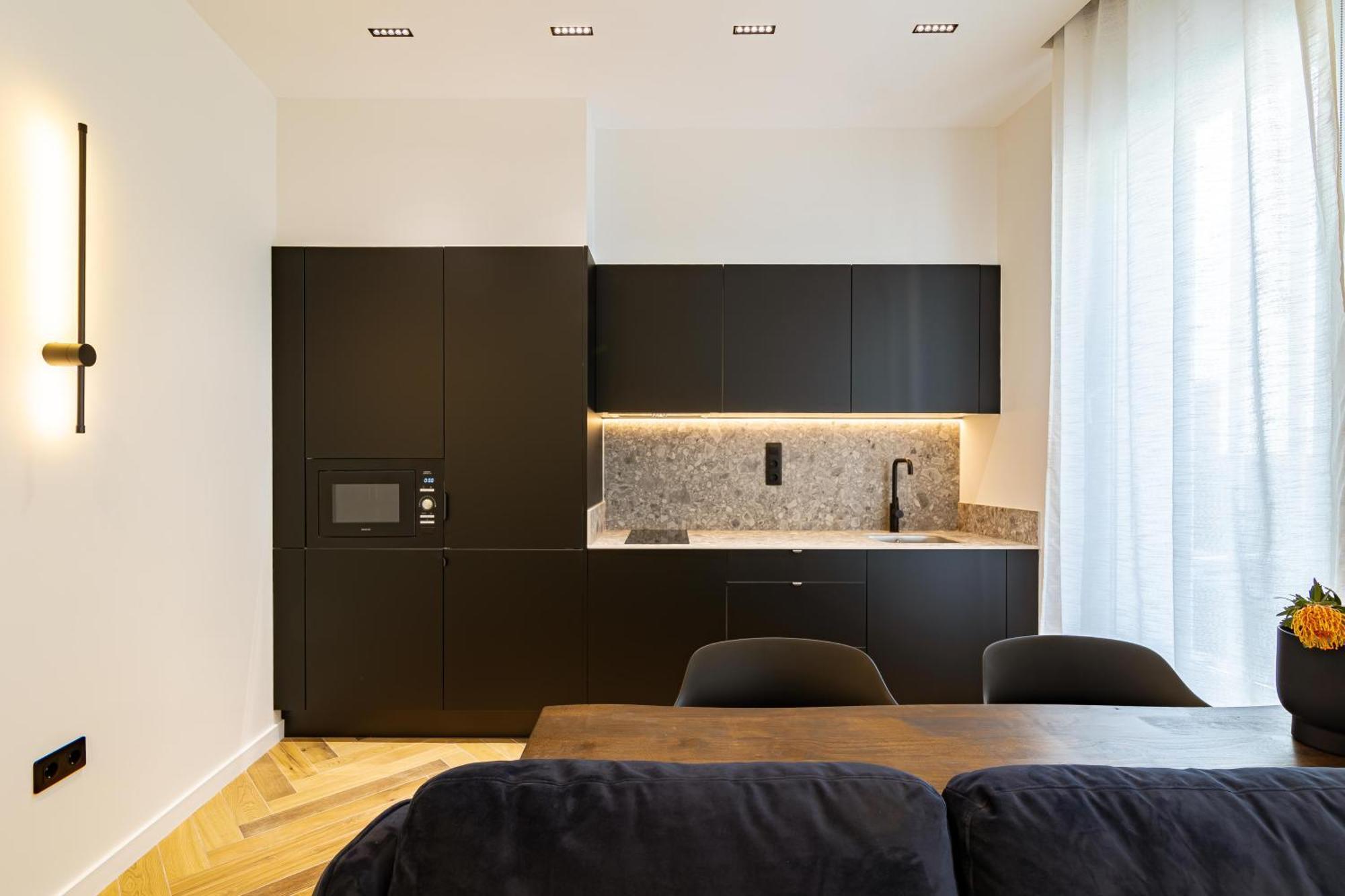 Canteras Folks Apartamento *